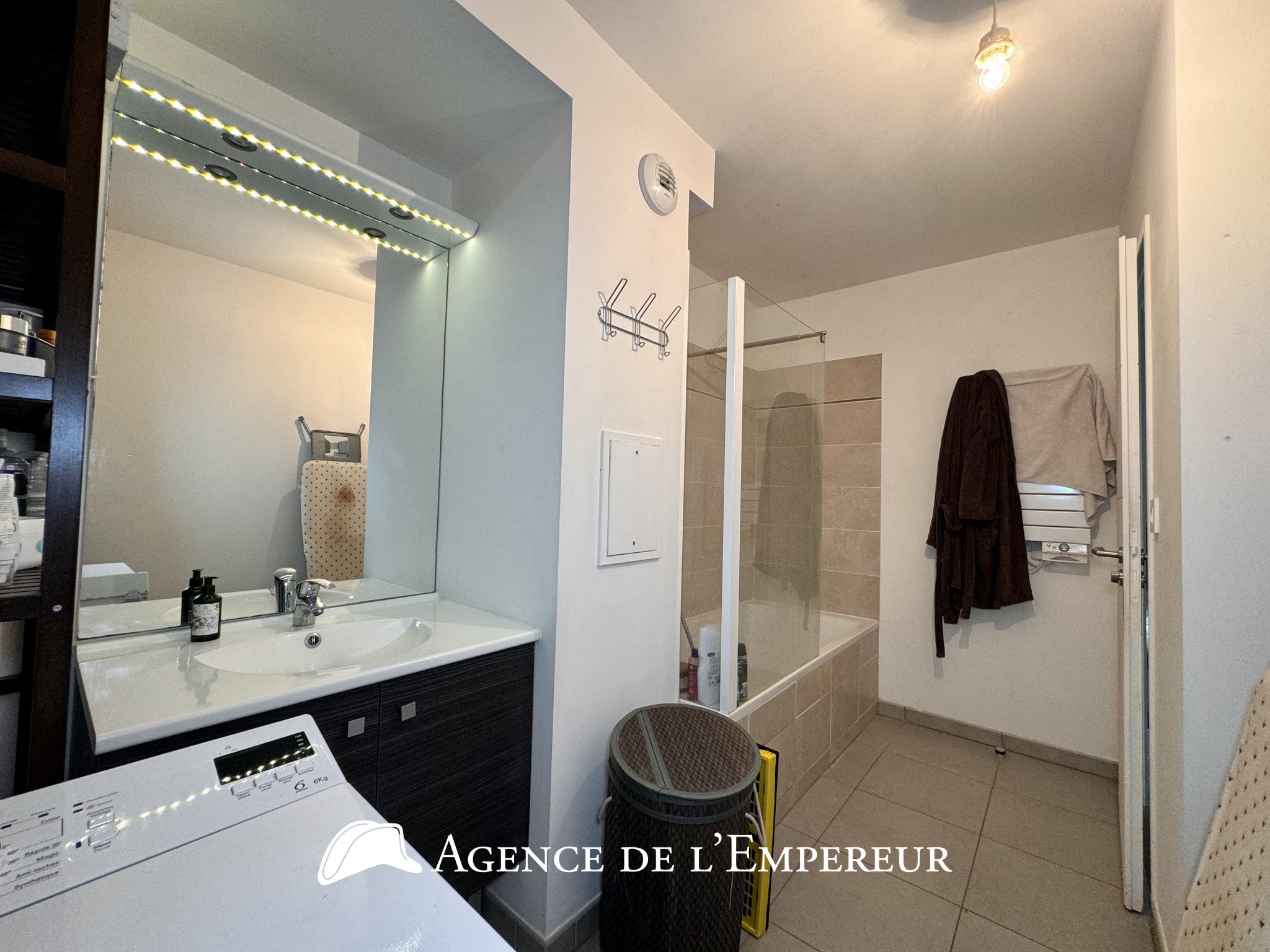 Vente Appartement à Chatou 2 pièces