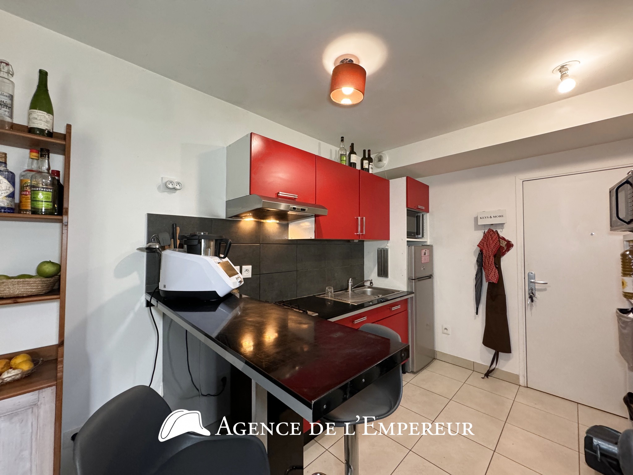 Vente Appartement à Chatou 2 pièces