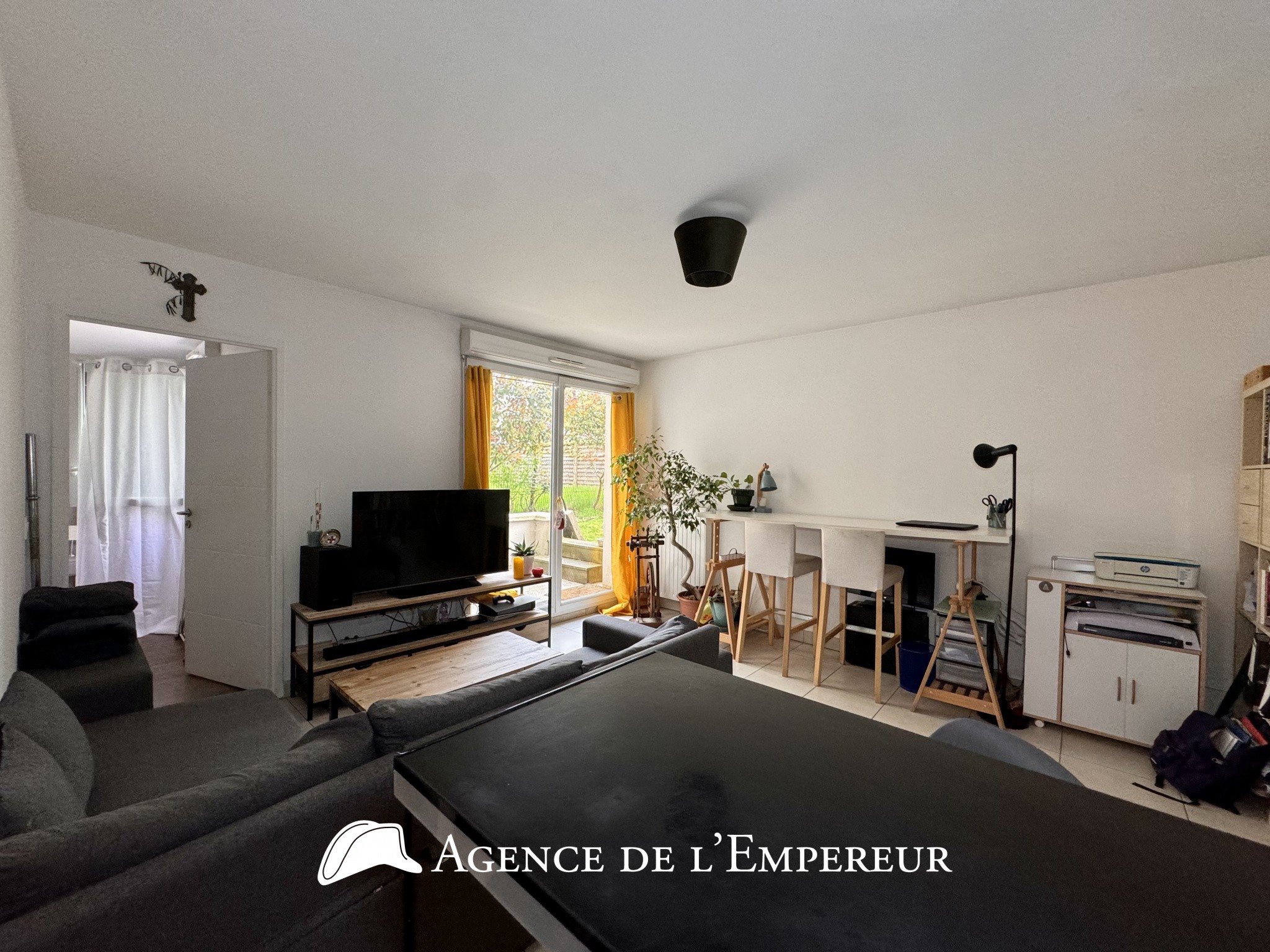 Vente Appartement à Chatou 2 pièces