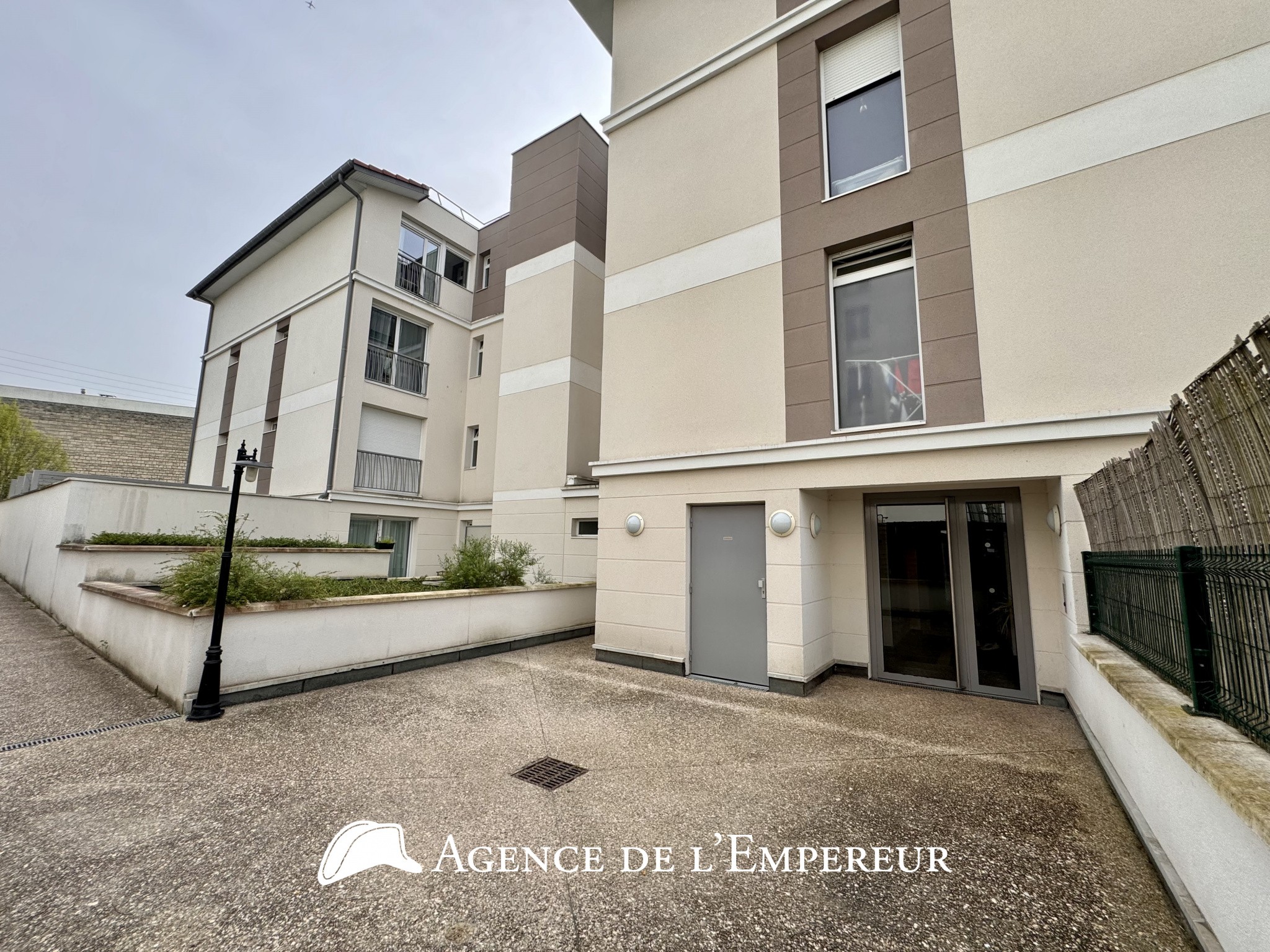 Vente Appartement à Chatou 2 pièces