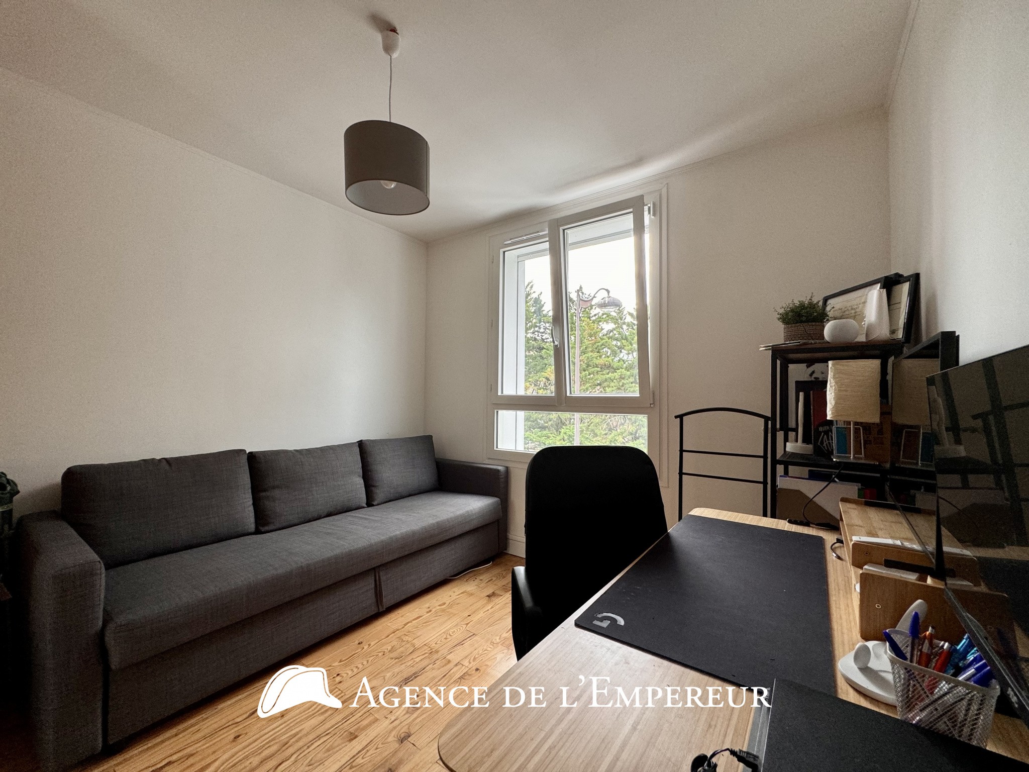 Vente Appartement à Rueil-Malmaison 4 pièces