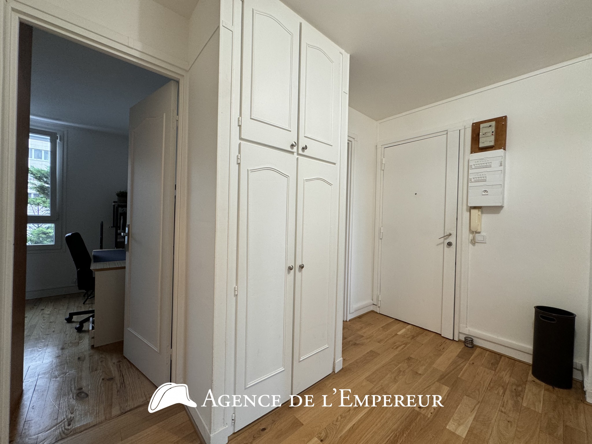 Vente Appartement à Rueil-Malmaison 4 pièces