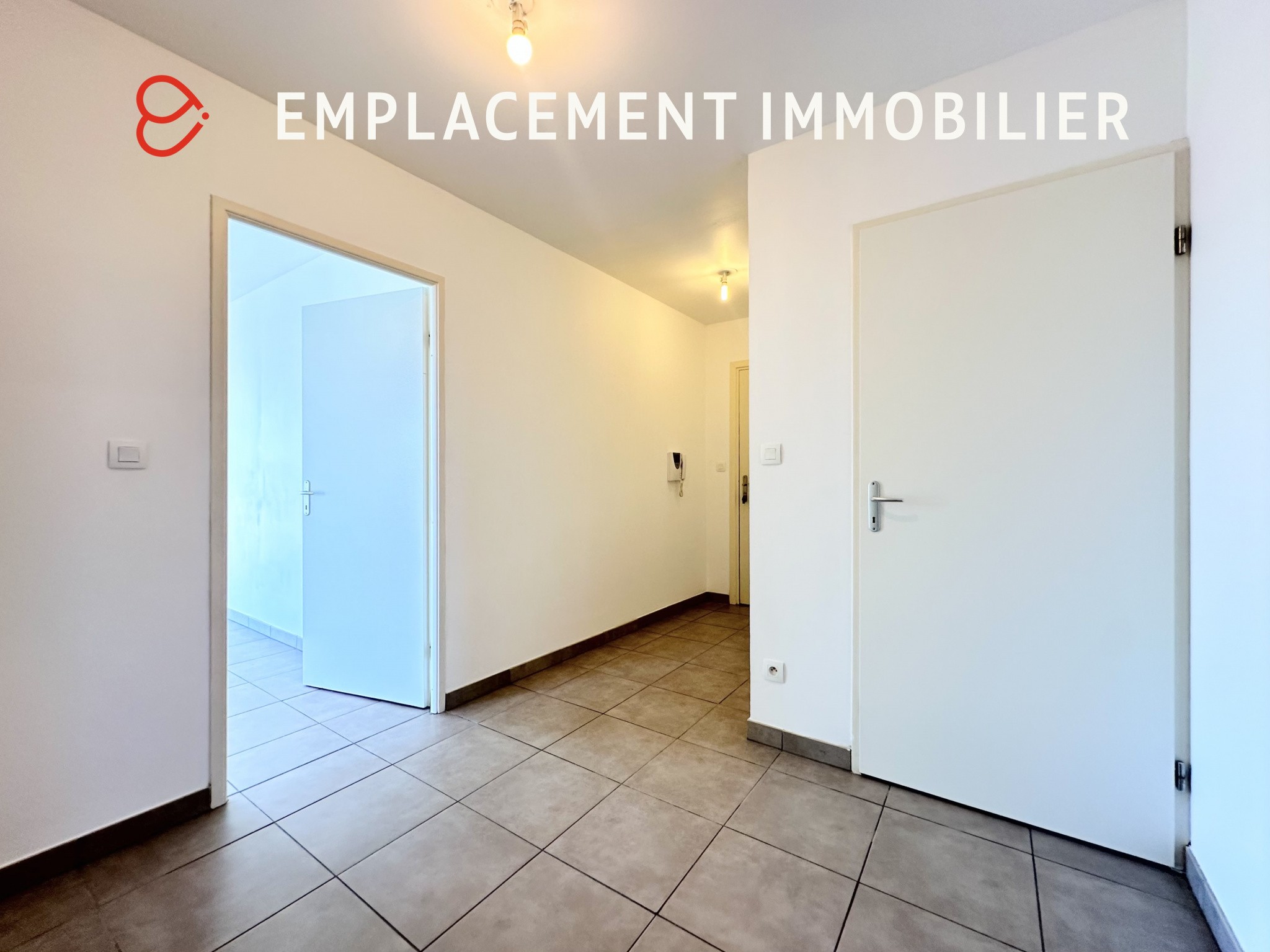 Vente Appartement à Blagnac 3 pièces