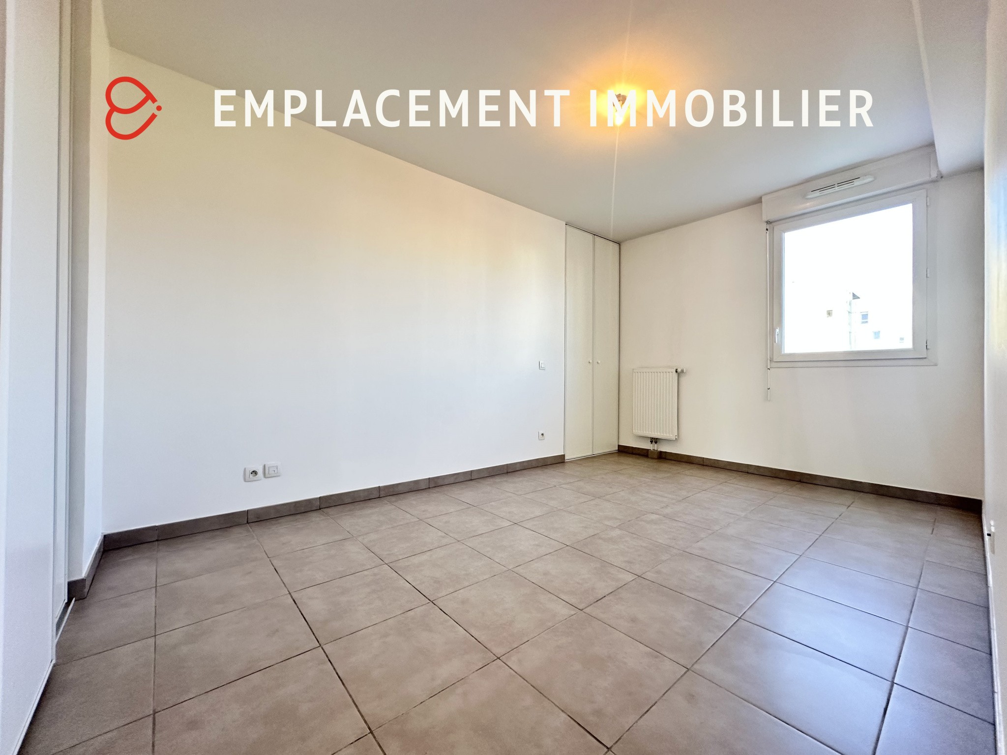 Vente Appartement à Blagnac 3 pièces