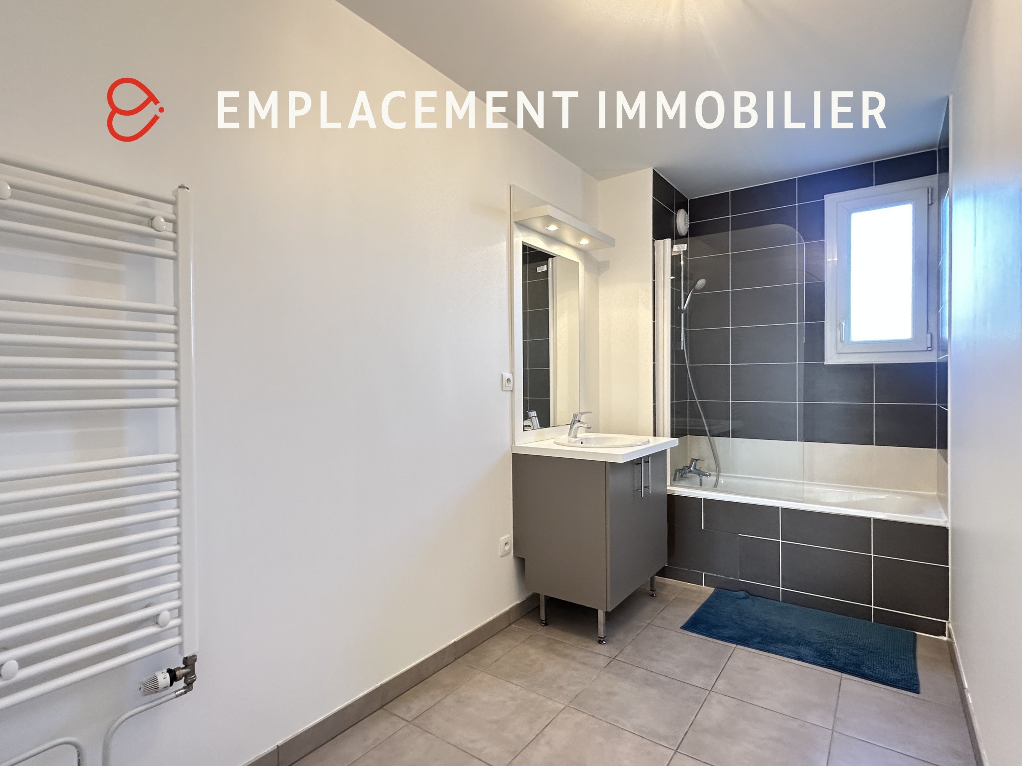 Vente Appartement à Blagnac 3 pièces