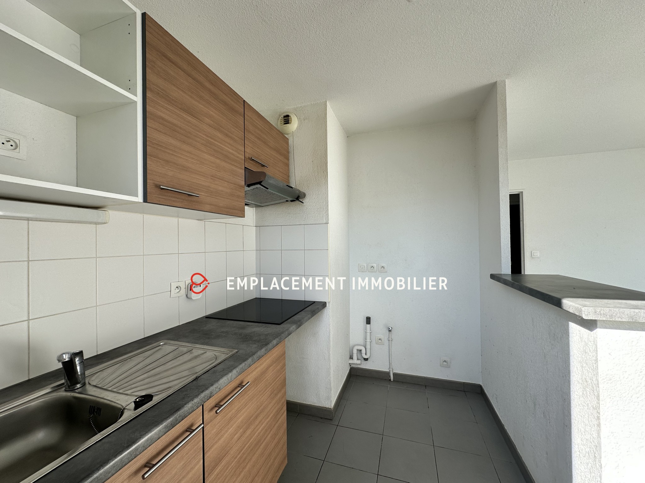 Vente Appartement à Blagnac 3 pièces