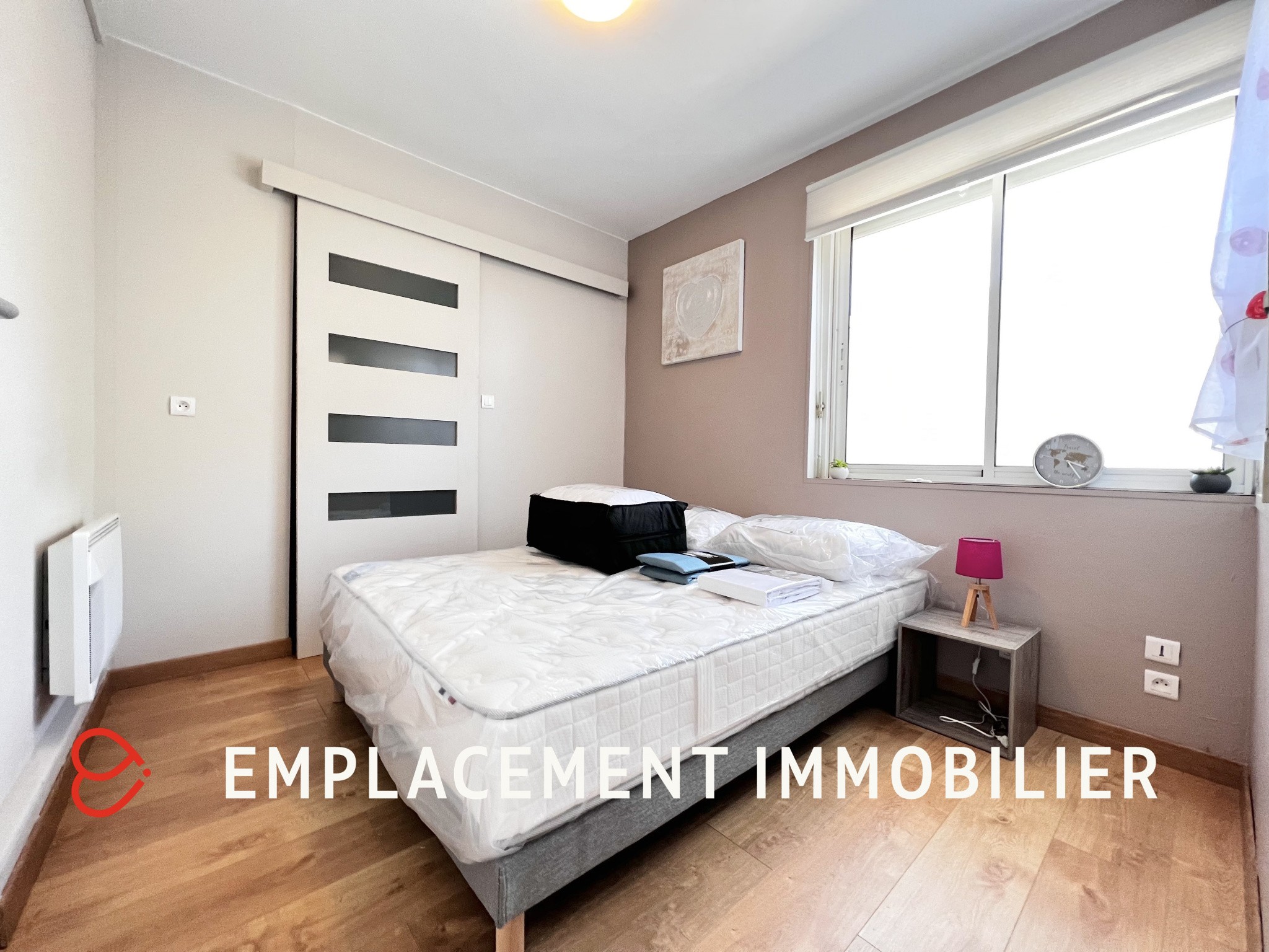 Vente Appartement à Blagnac 2 pièces