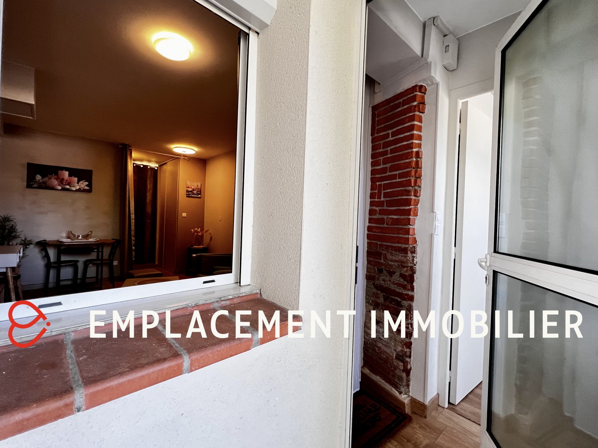 Vente Appartement à Blagnac 2 pièces