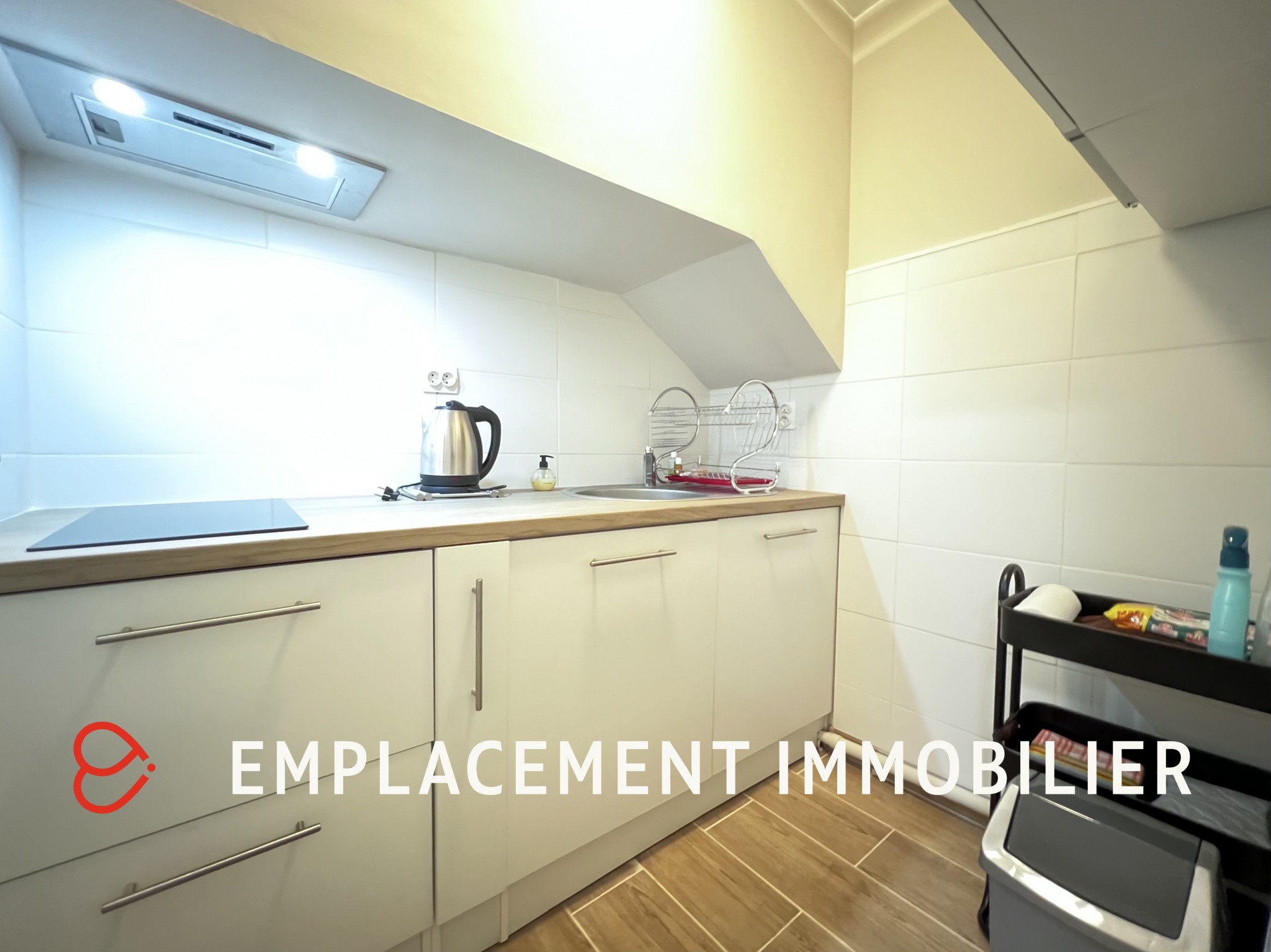 Vente Appartement à Blagnac 2 pièces