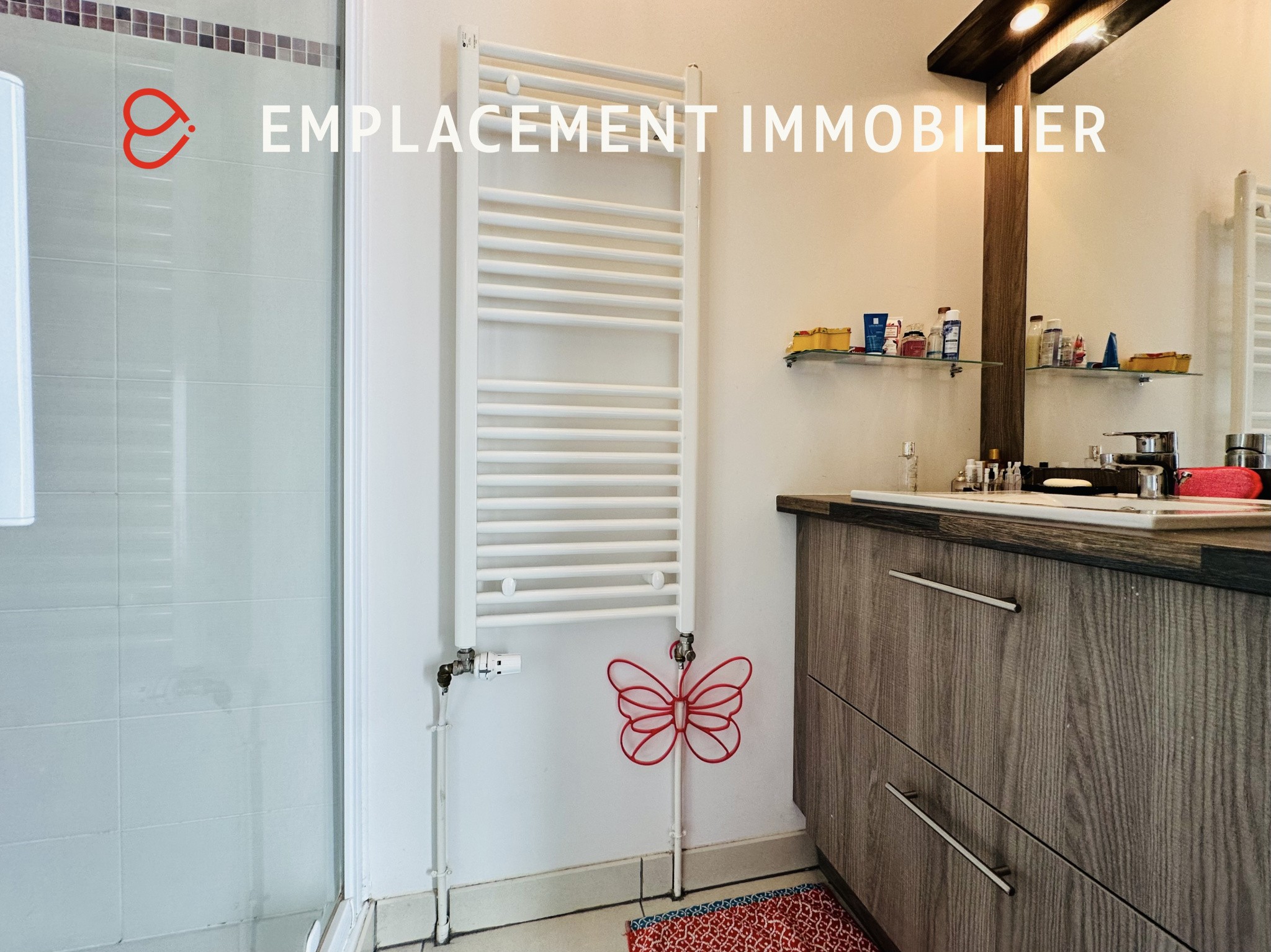 Vente Appartement à Blagnac 4 pièces