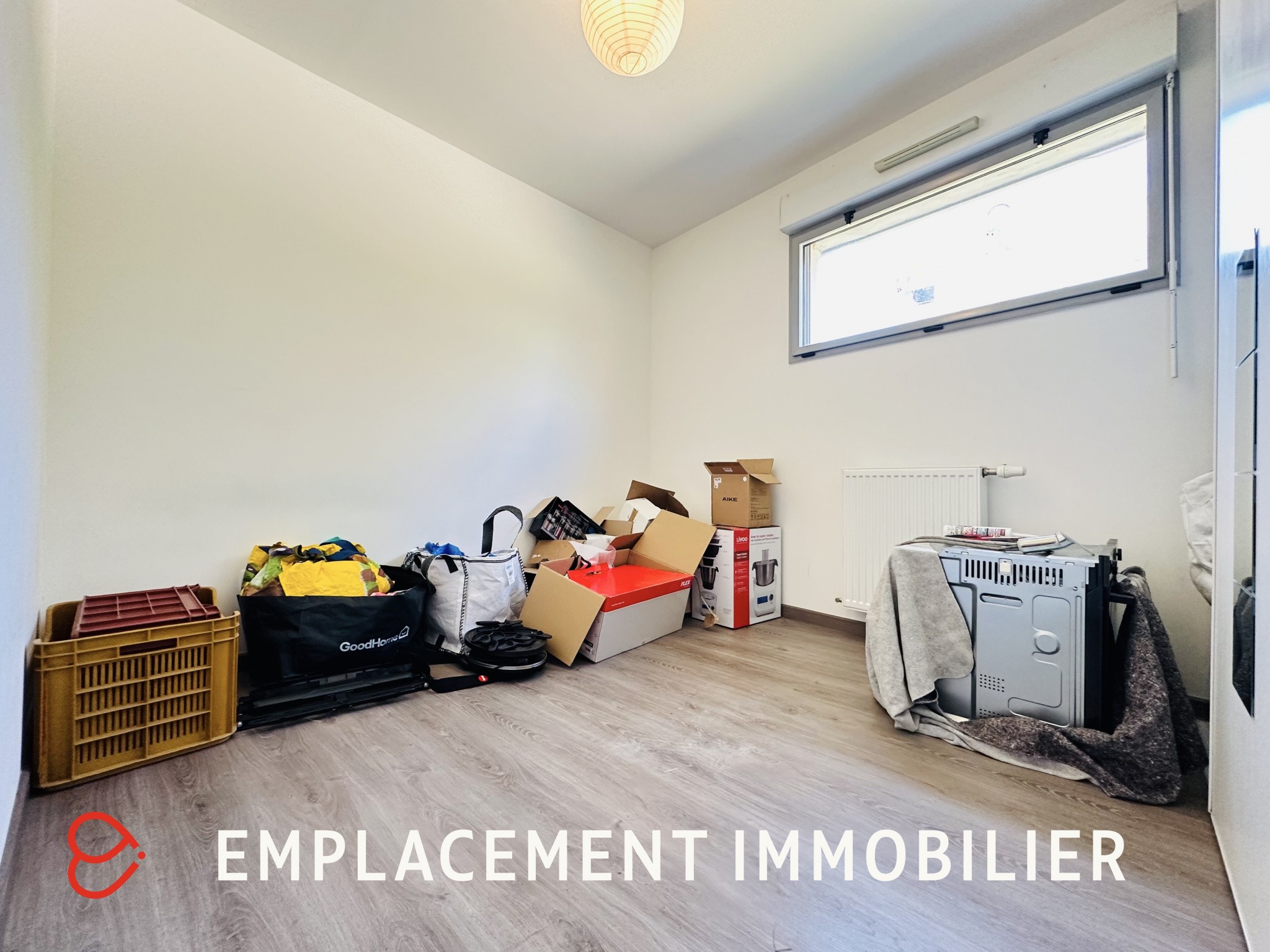 Vente Appartement à Blagnac 3 pièces