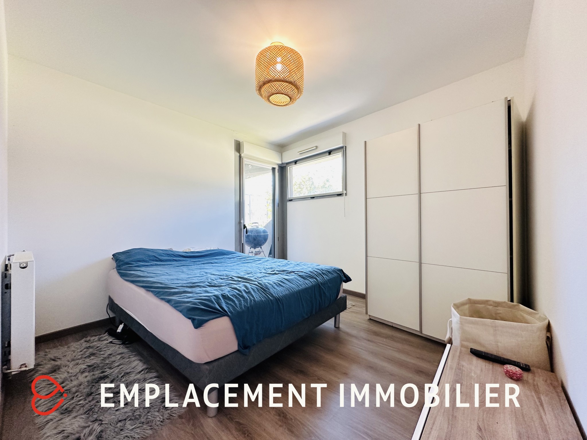 Vente Appartement à Blagnac 3 pièces