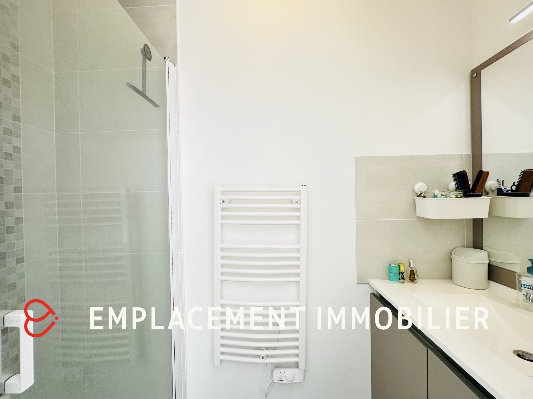 Vente Appartement à Beauzelle 4 pièces