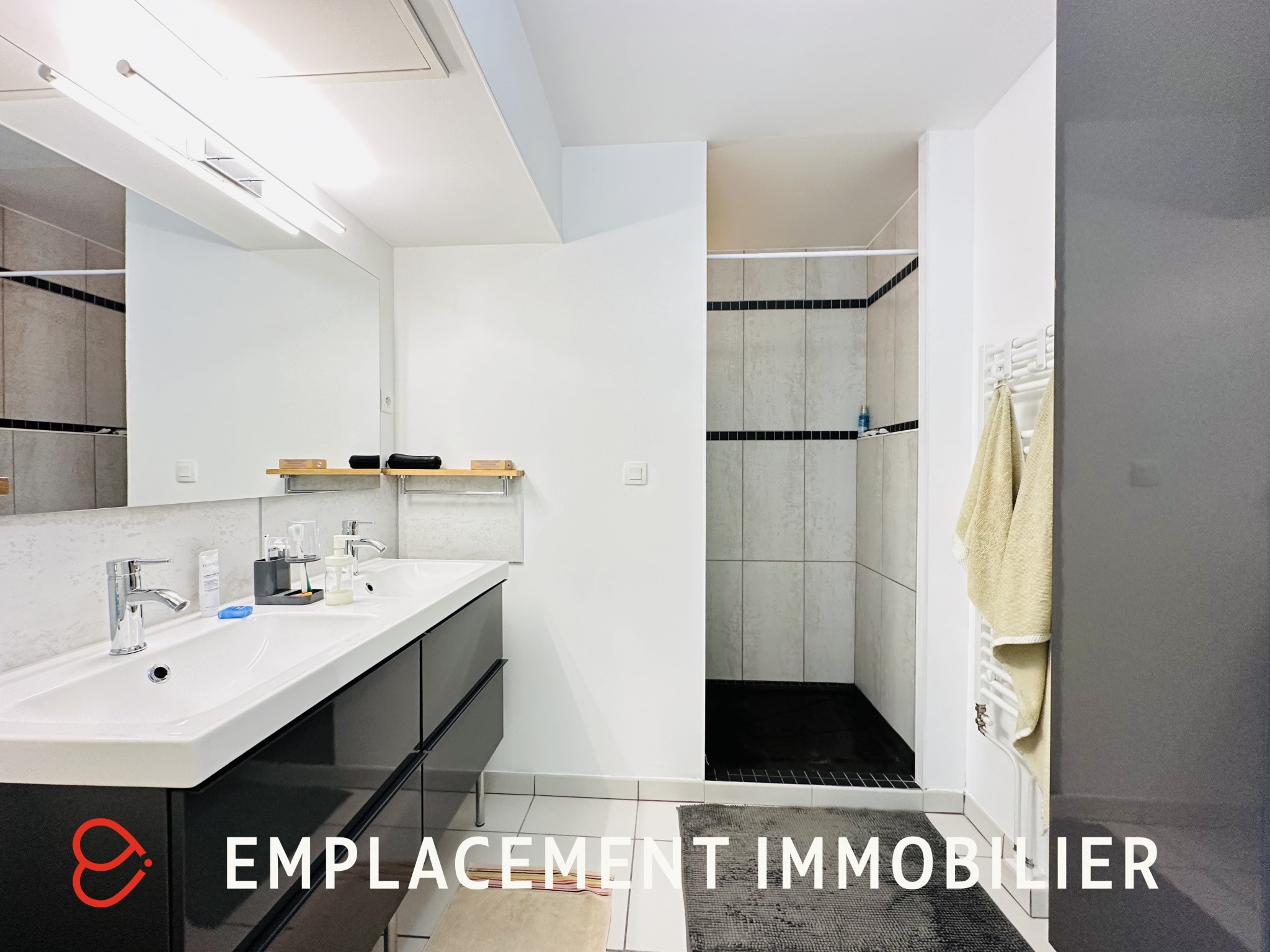 Vente Appartement à Blagnac 4 pièces