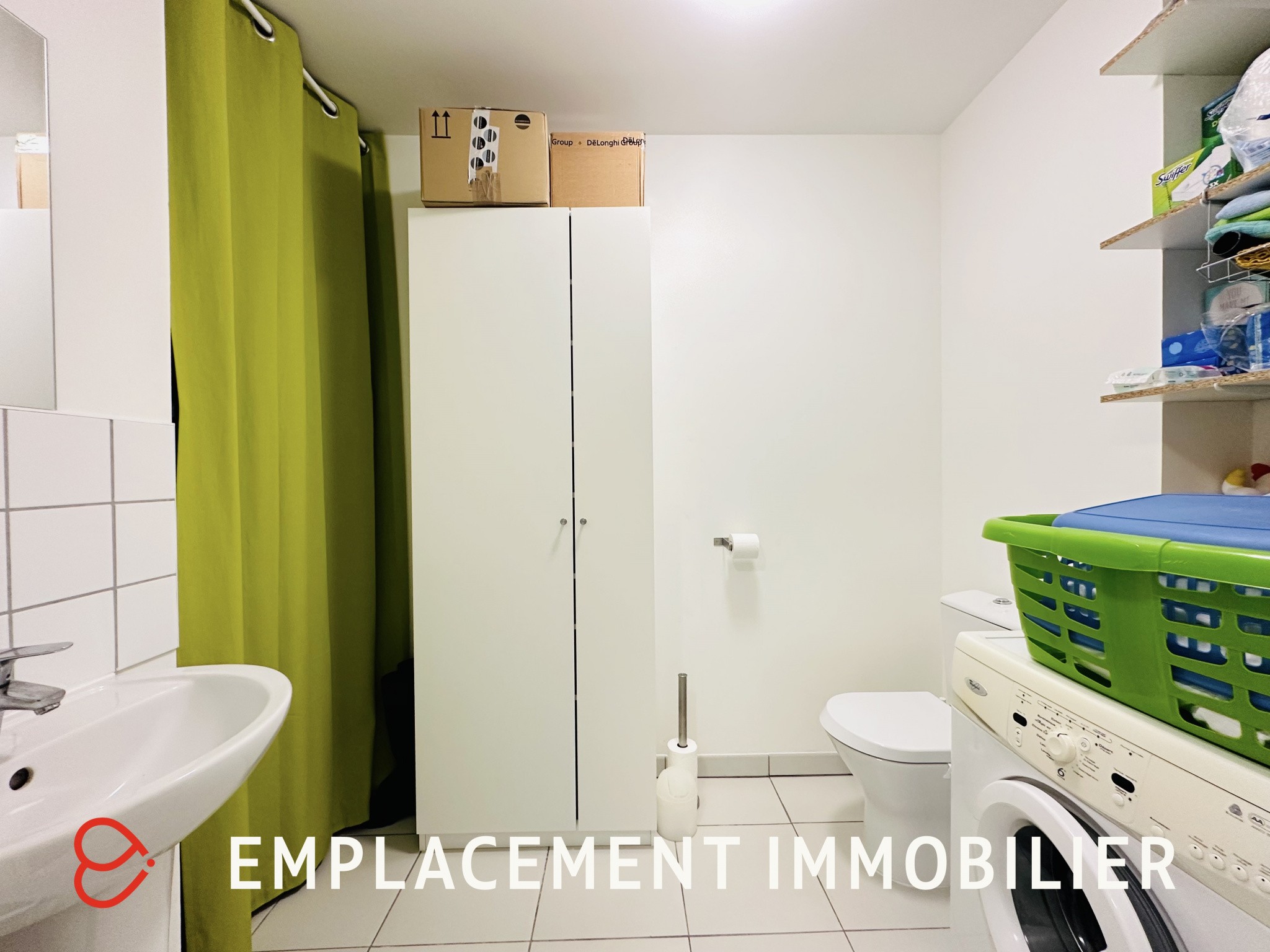 Vente Appartement à Blagnac 4 pièces