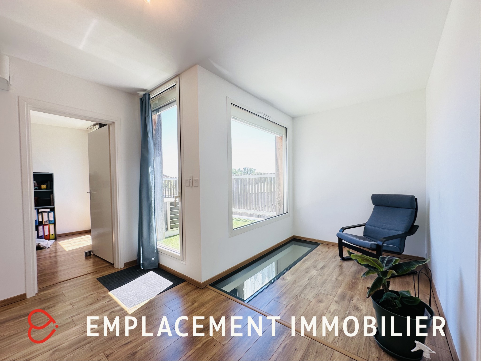 Vente Appartement à Blagnac 4 pièces