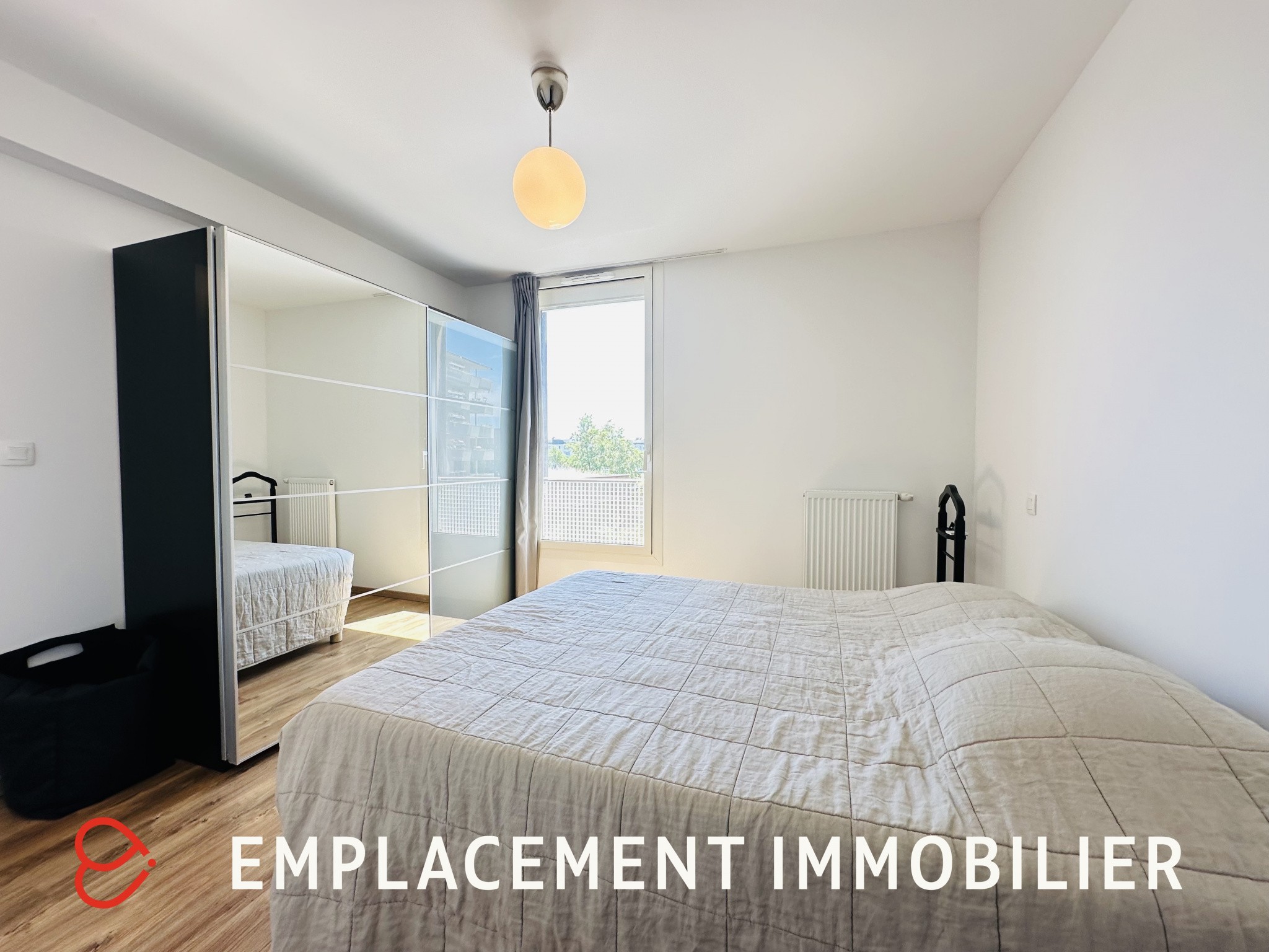 Vente Appartement à Blagnac 4 pièces