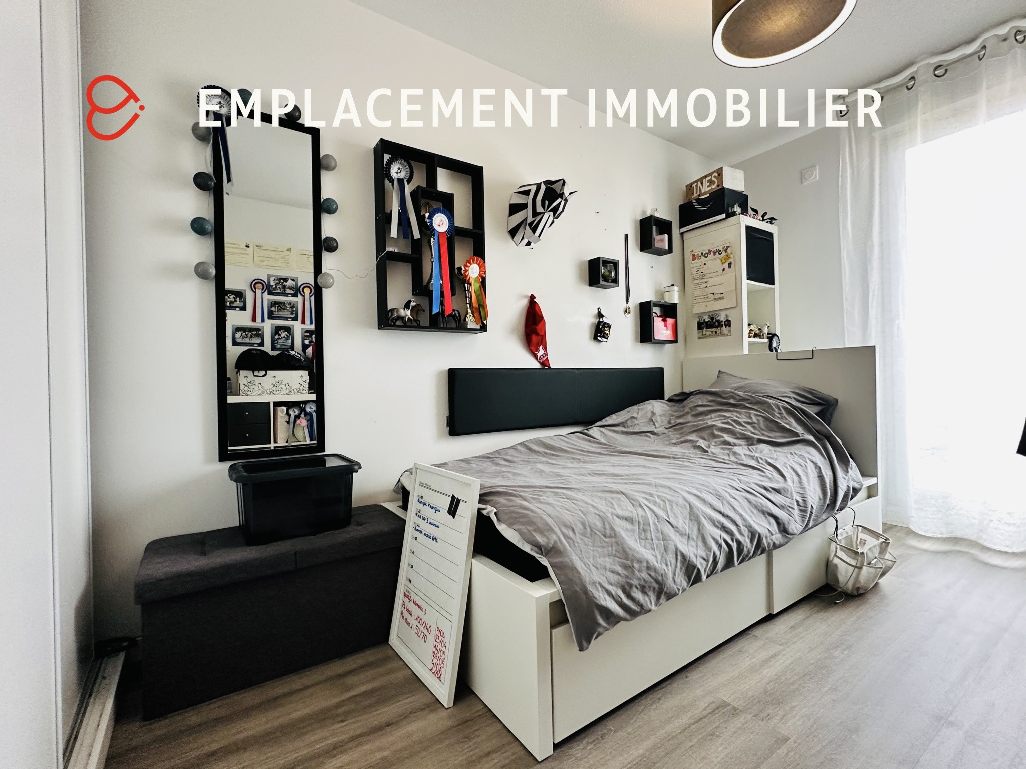 Vente Appartement à Blagnac 4 pièces