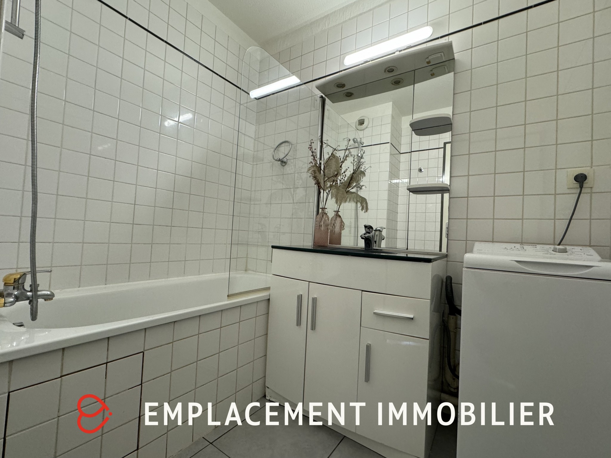 Location Appartement à Blagnac 2 pièces