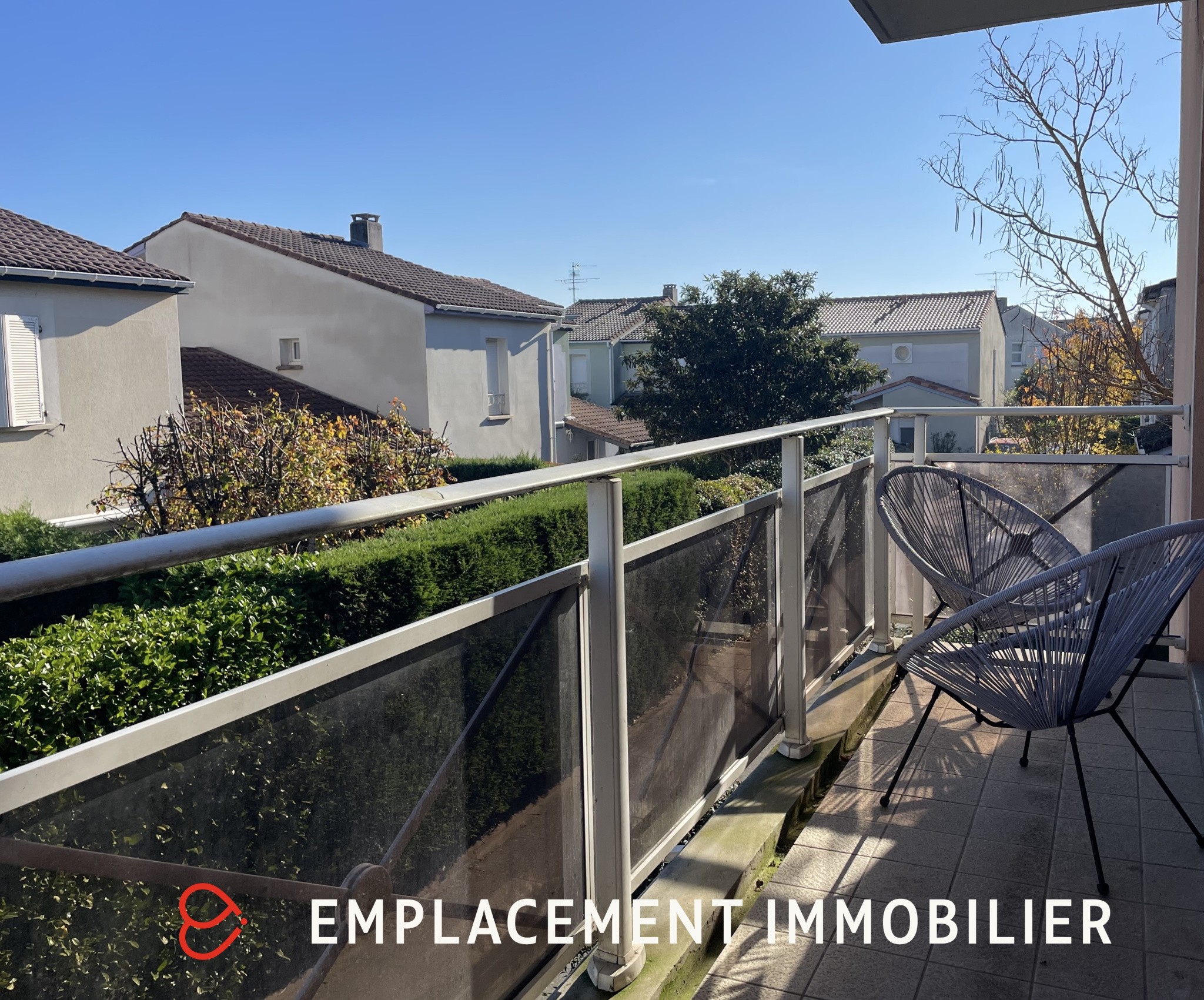 Location Appartement à Blagnac 2 pièces