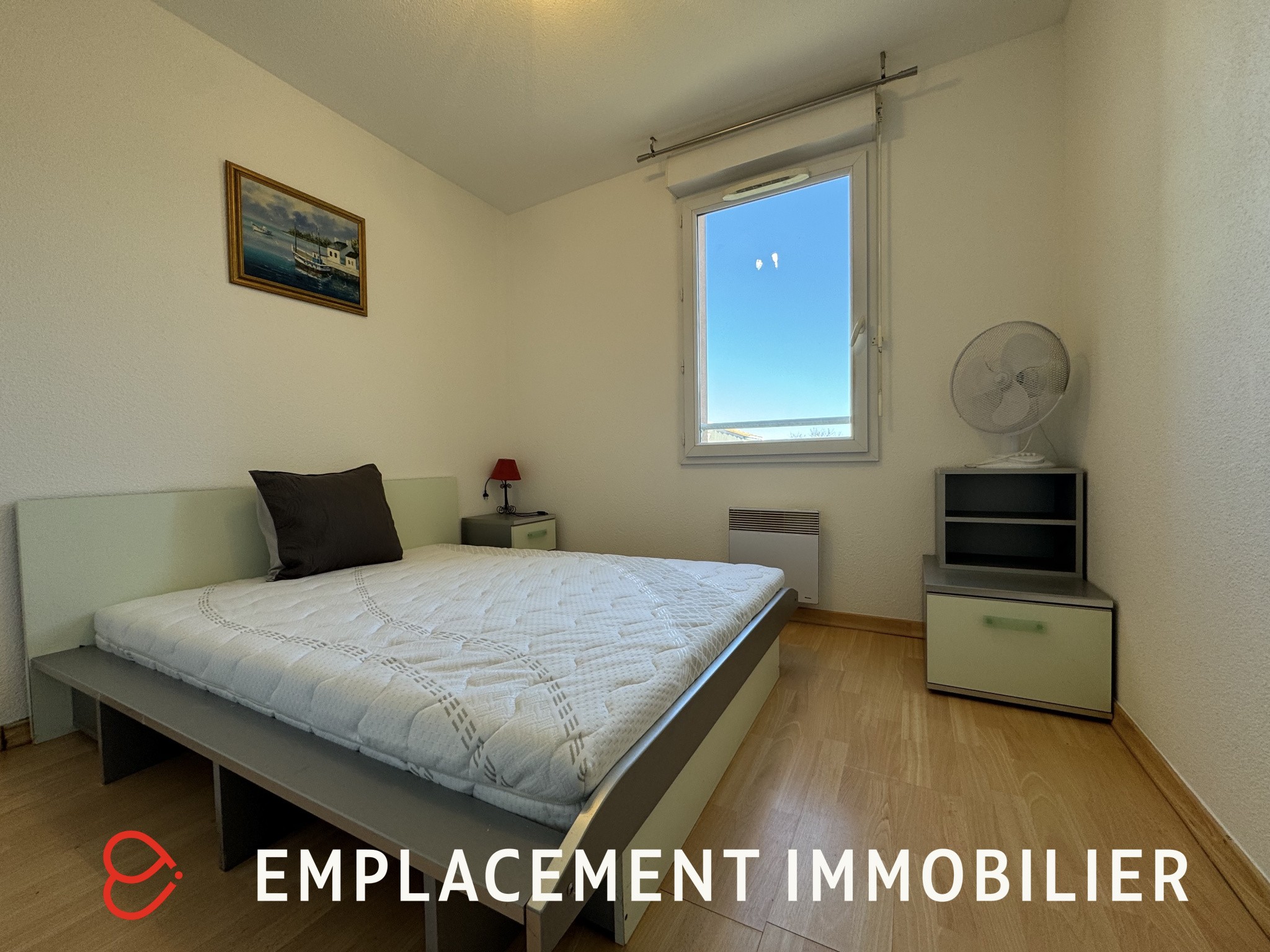 Location Appartement à Blagnac 2 pièces