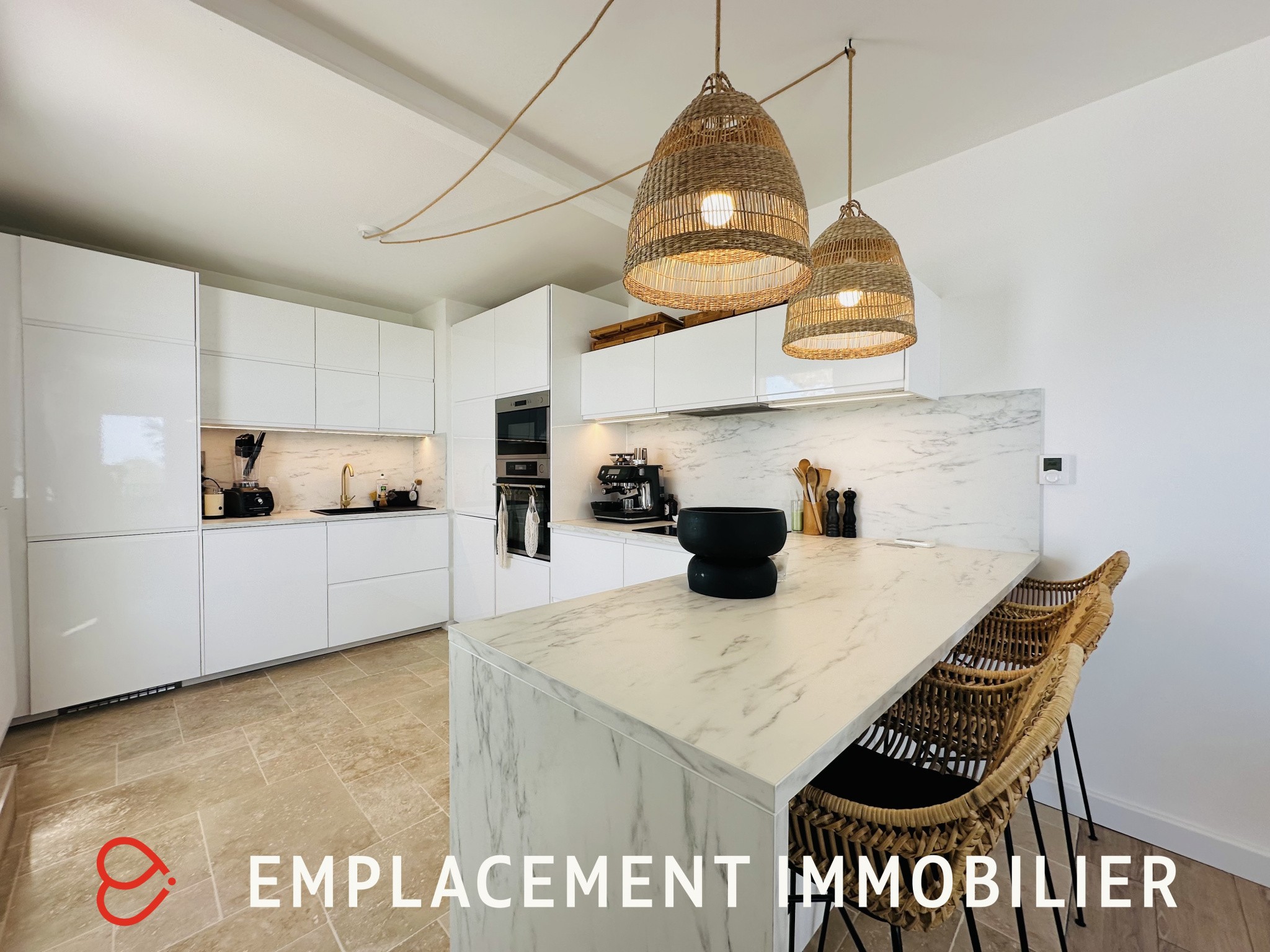 Vente Appartement à Blagnac 3 pièces