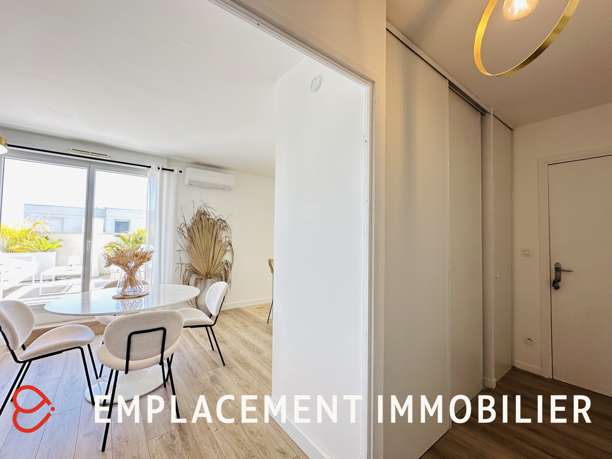 Vente Appartement à Blagnac 3 pièces