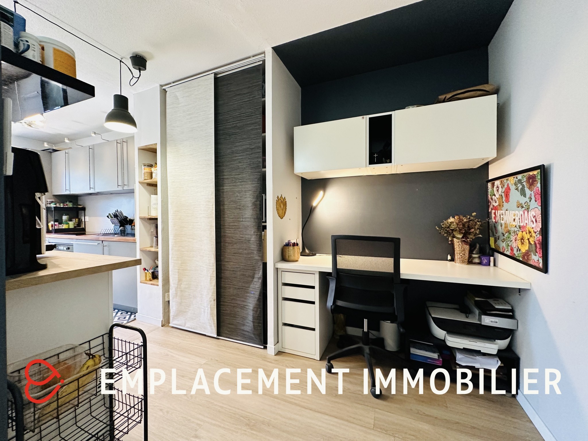 Vente Appartement à Blagnac 3 pièces