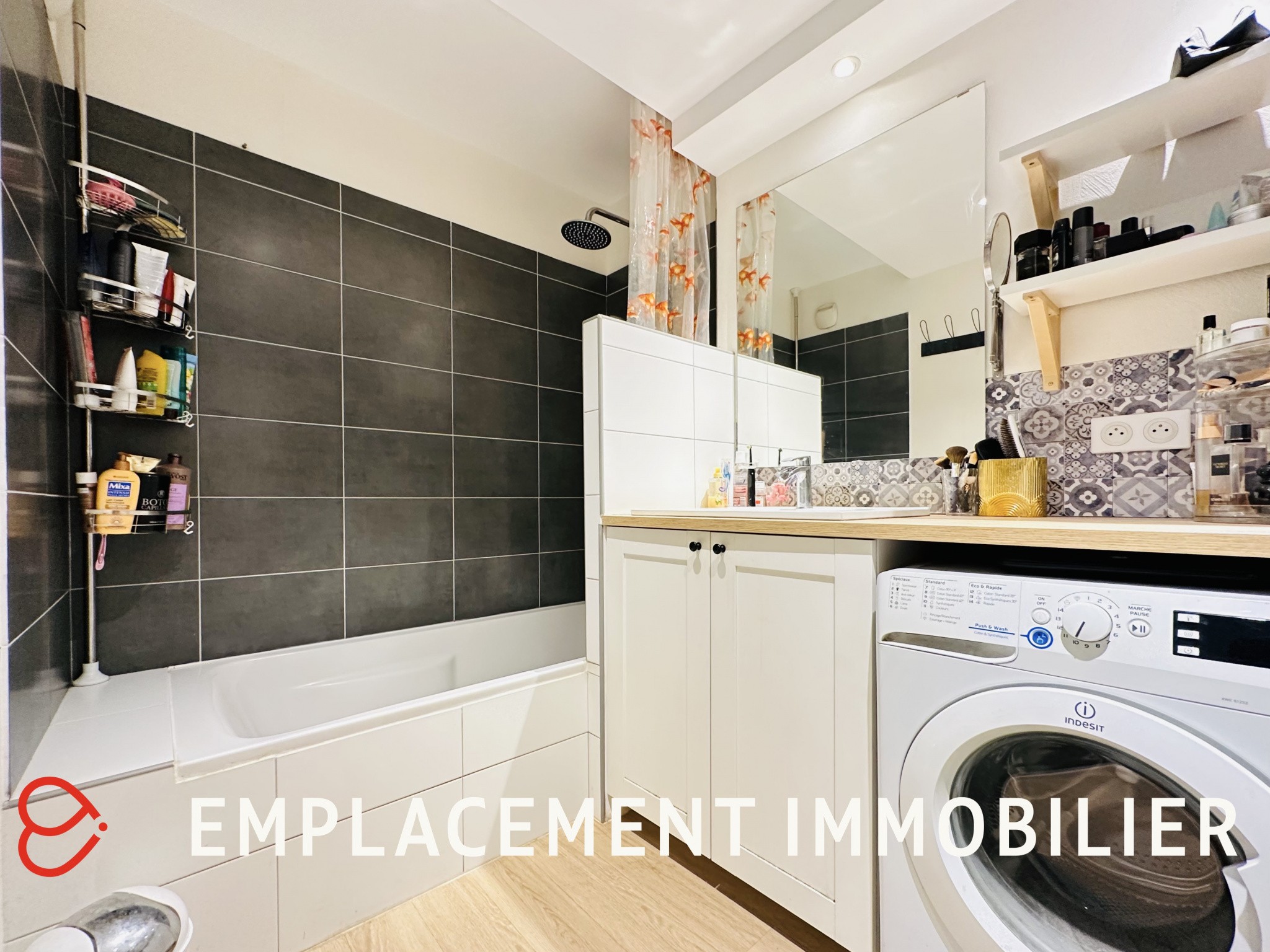 Vente Appartement à Blagnac 3 pièces