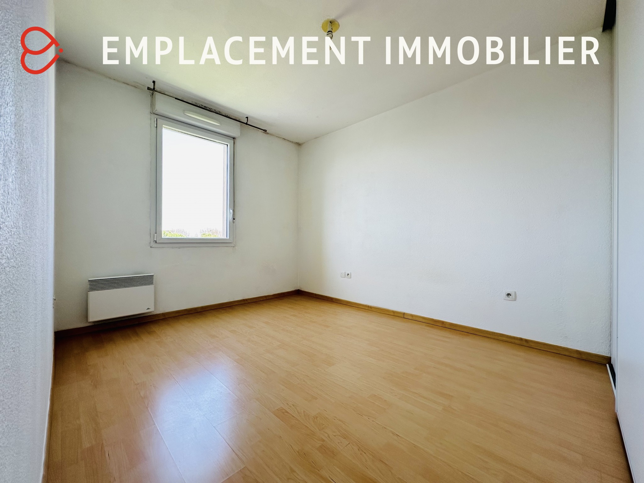 Vente Appartement à Blagnac 2 pièces