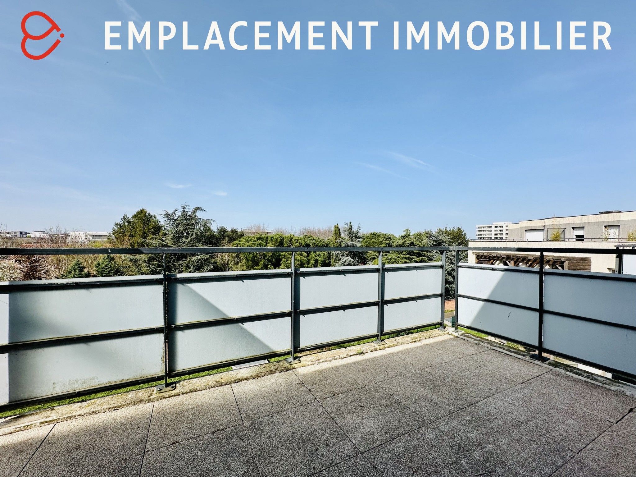 Vente Appartement à Blagnac 2 pièces