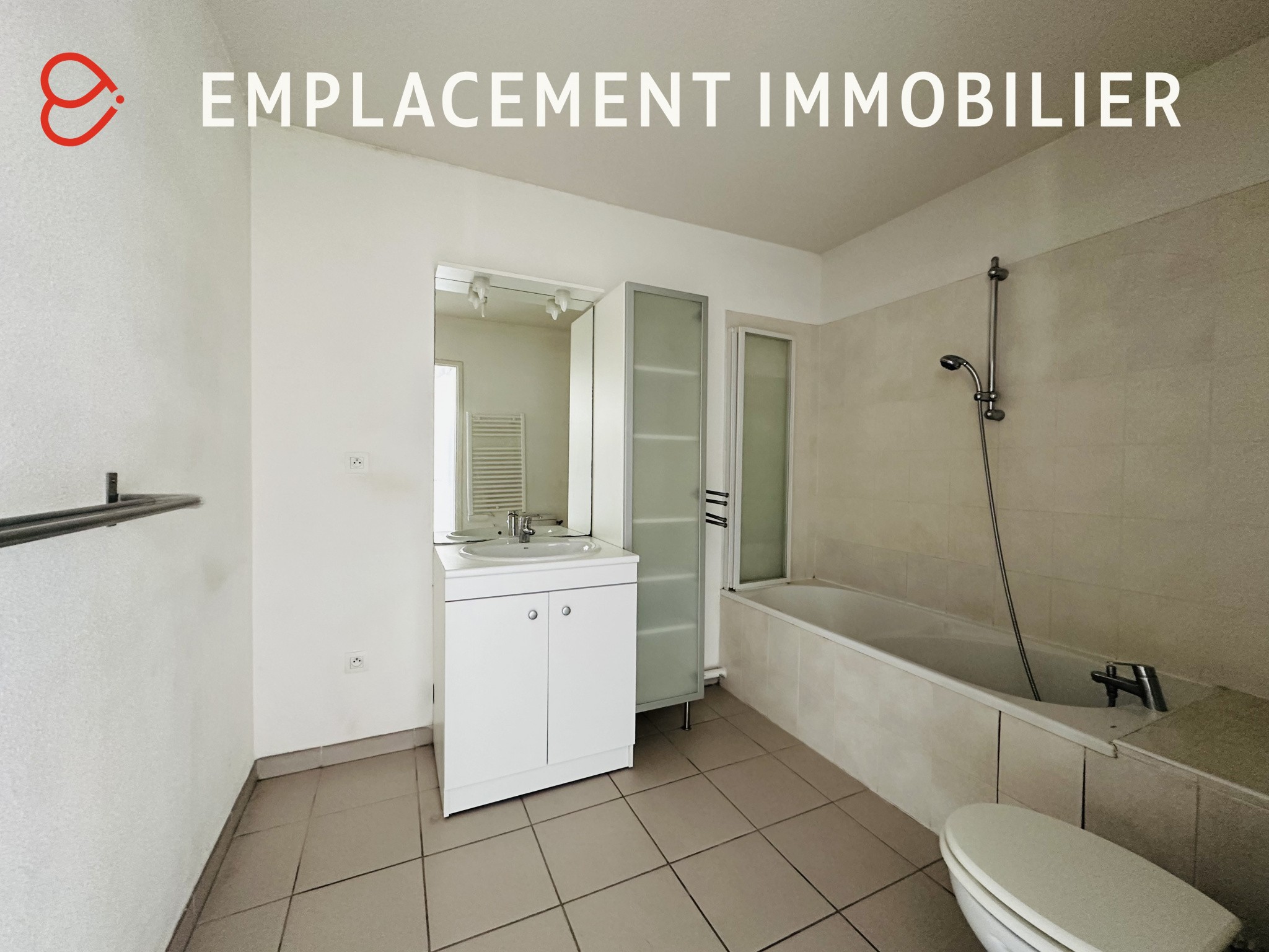 Vente Appartement à Blagnac 2 pièces