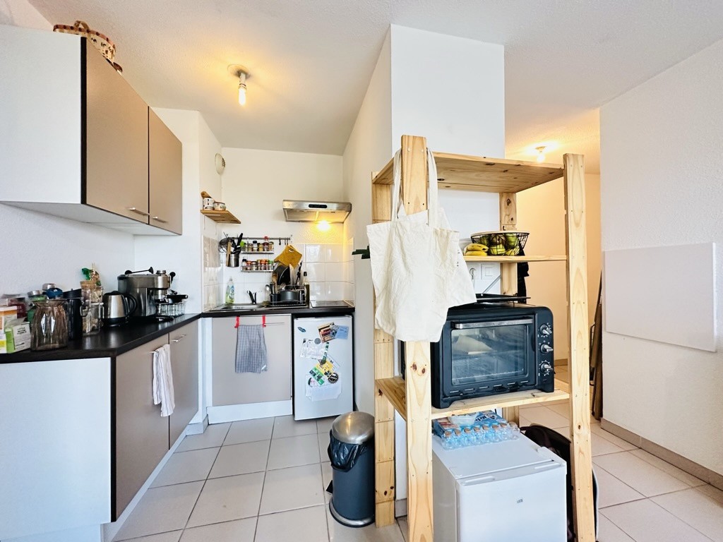 Location Appartement à Blagnac 2 pièces