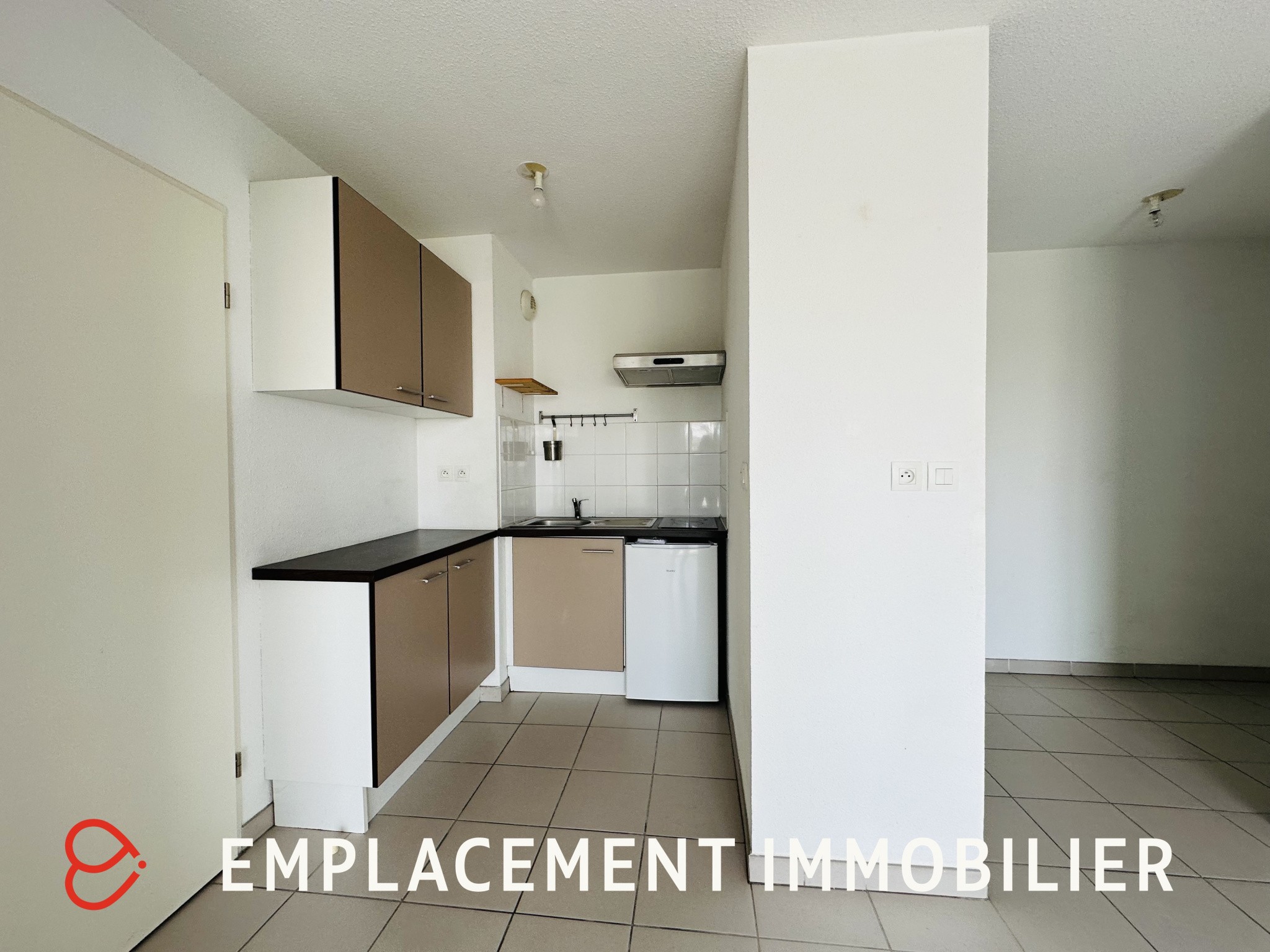 Vente Appartement à Blagnac 2 pièces