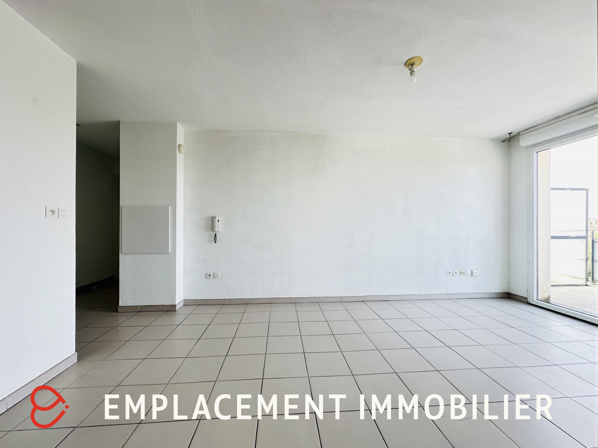 Vente Appartement à Blagnac 2 pièces