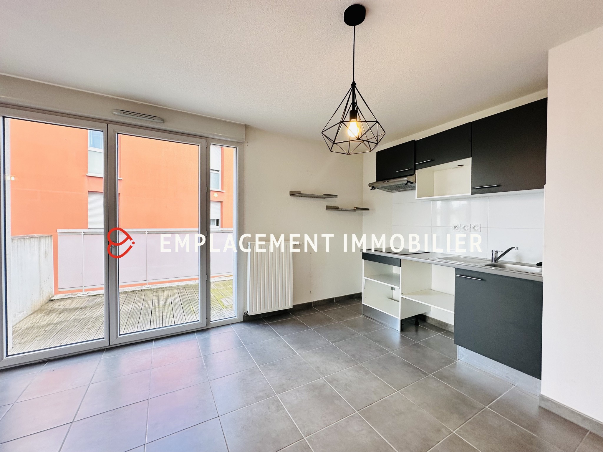 Vente Appartement à Colomiers 3 pièces