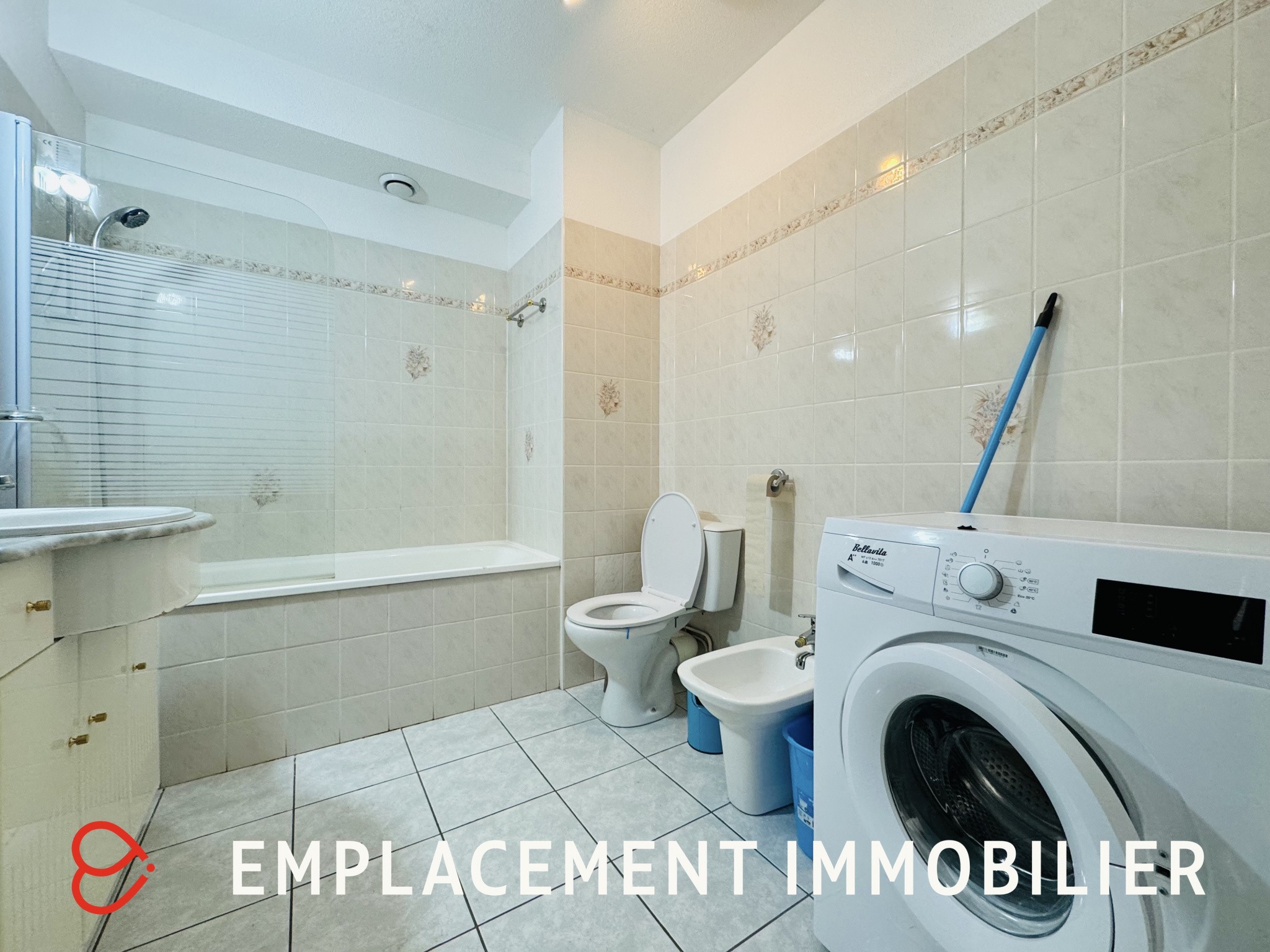 Location Appartement à Blagnac 2 pièces