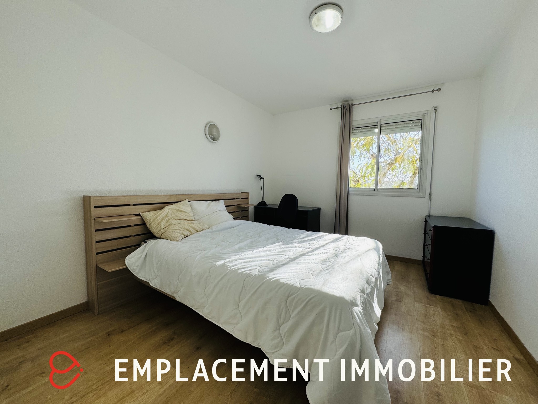 Location Appartement à Blagnac 2 pièces