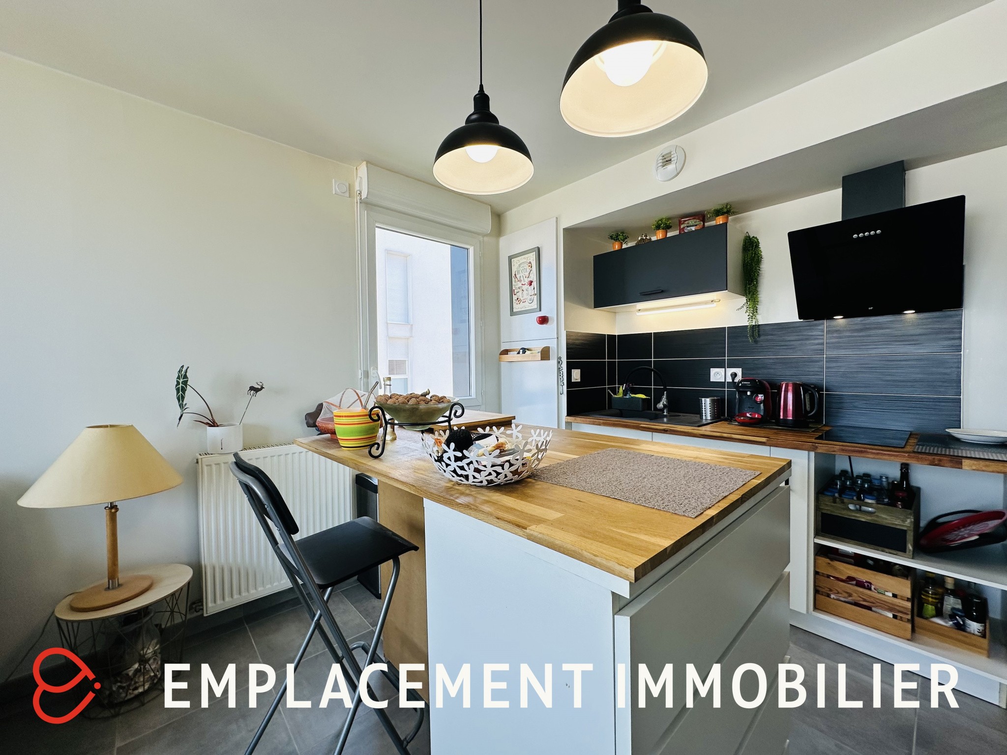 Vente Appartement à Blagnac 2 pièces