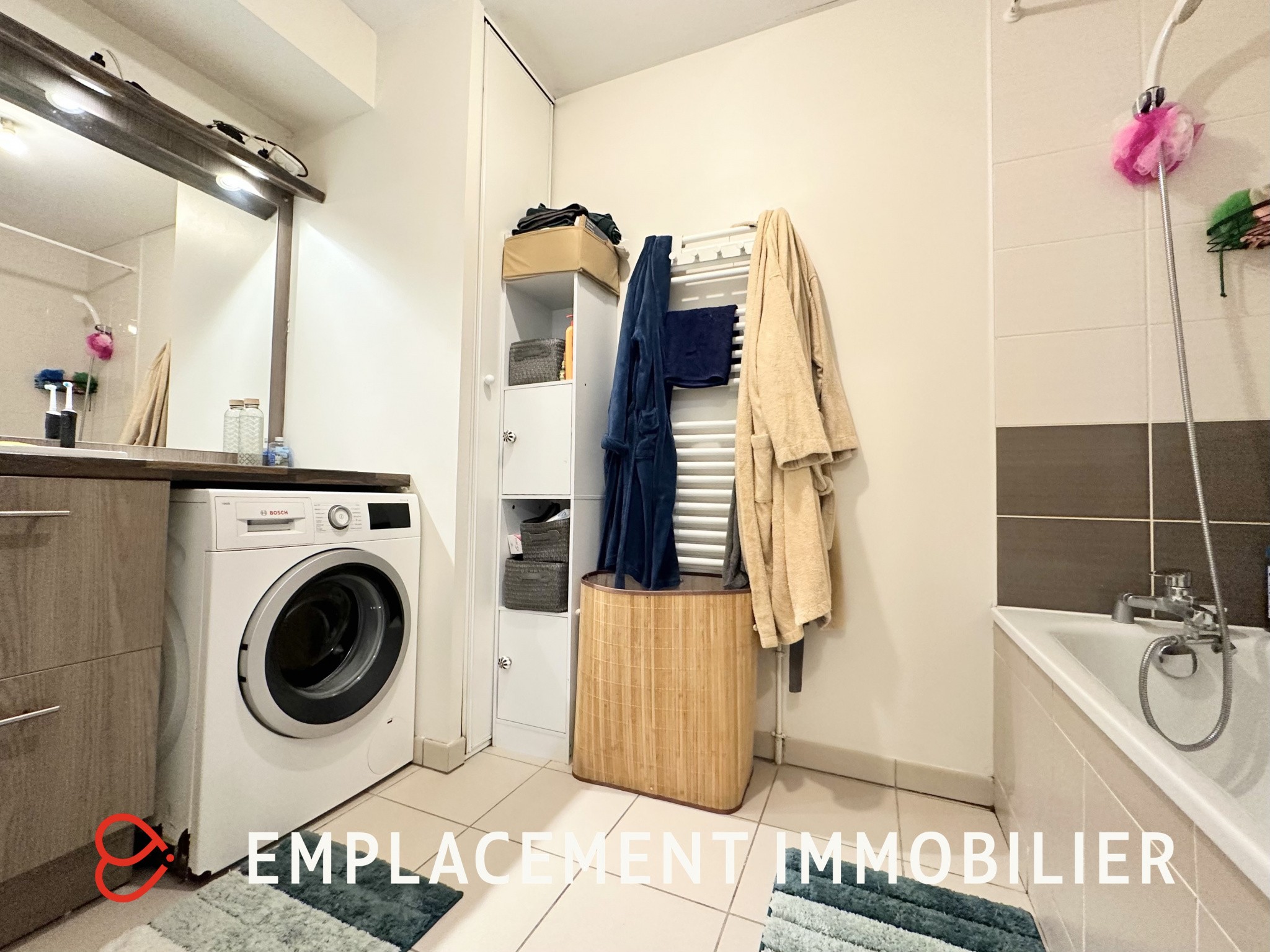 Vente Appartement à Blagnac 3 pièces