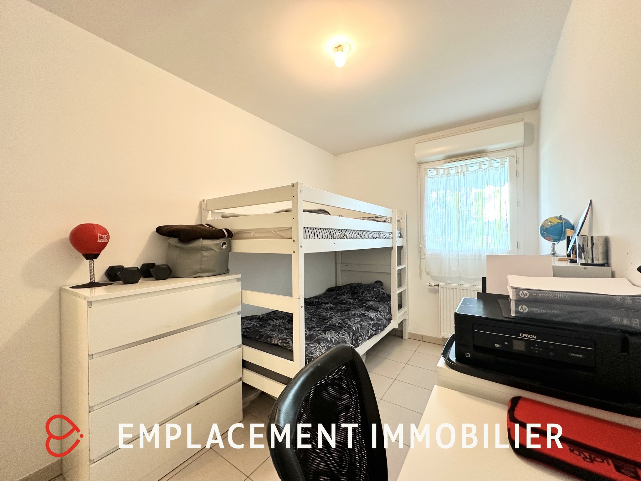 Vente Appartement à Blagnac 3 pièces