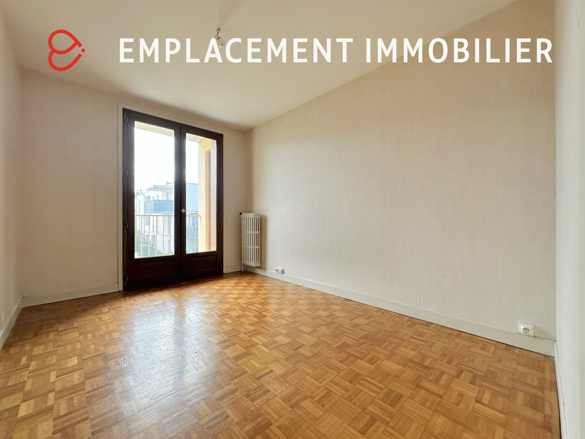 Vente Appartement à Toulouse 4 pièces