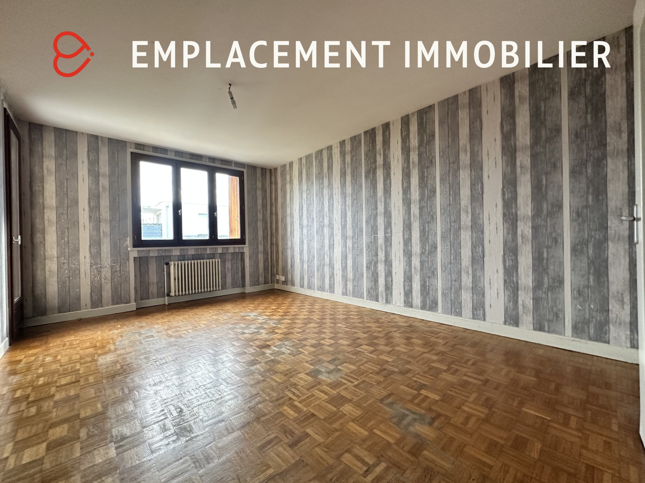 Vente Appartement à Toulouse 4 pièces