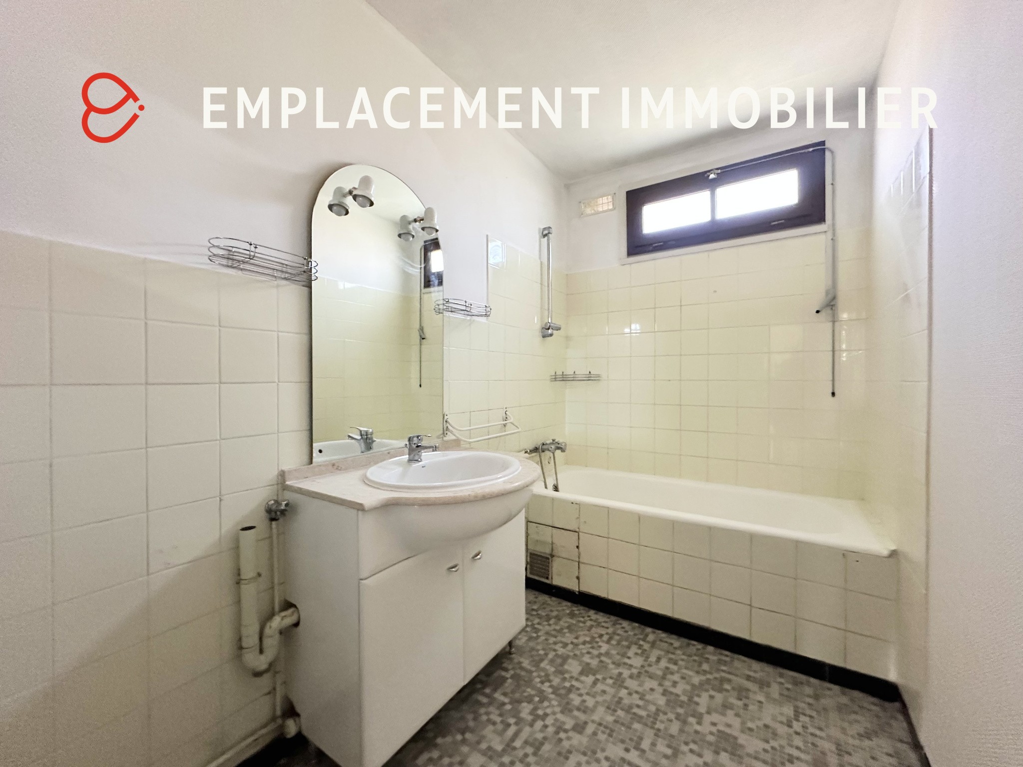 Vente Appartement à Toulouse 4 pièces