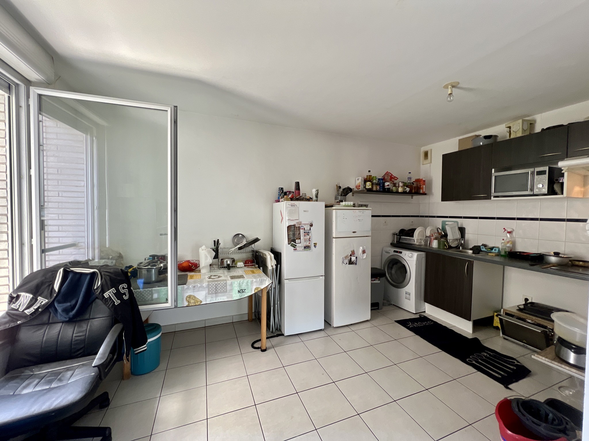 Vente Appartement à Blagnac 3 pièces