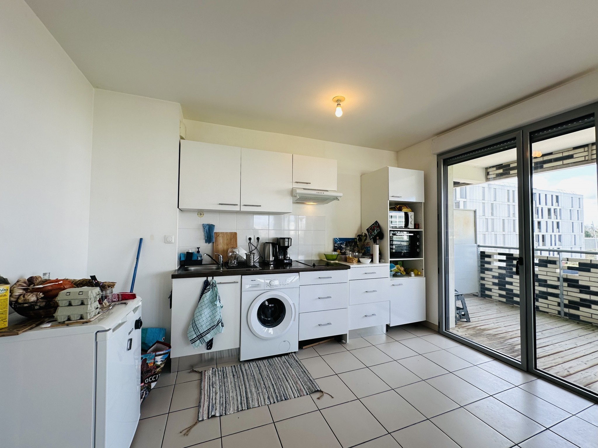 Vente Appartement à Blagnac 2 pièces