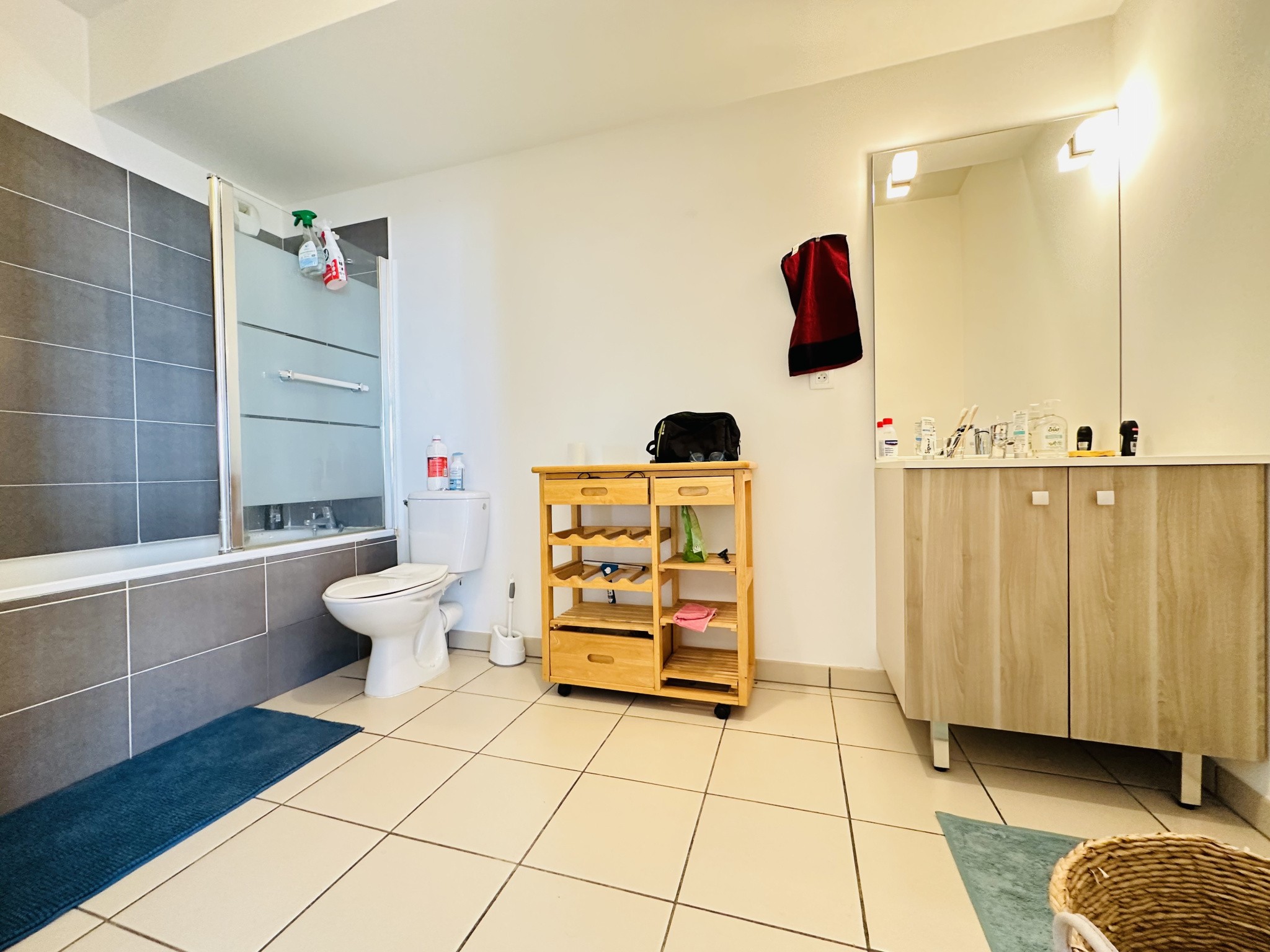 Vente Appartement à Blagnac 2 pièces