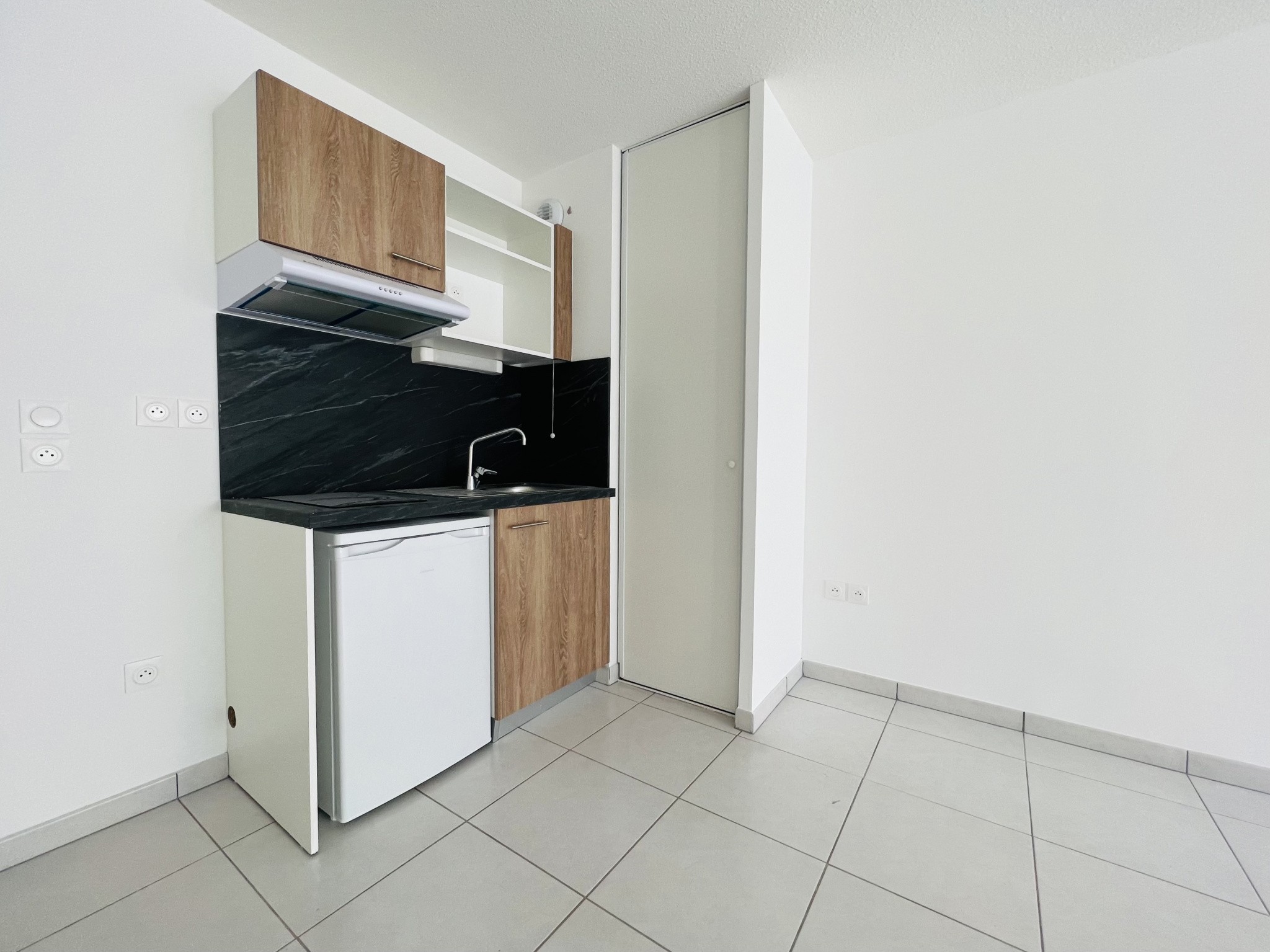 Location Appartement à Blagnac 2 pièces