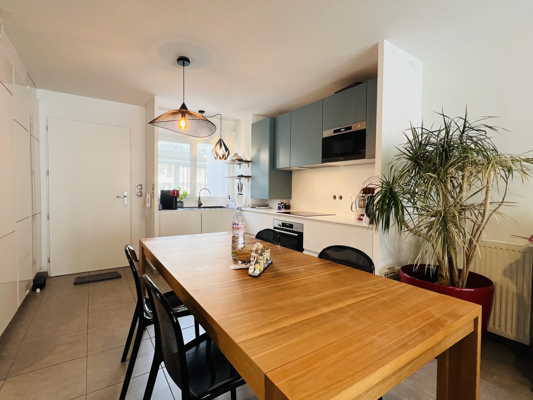 Vente Appartement à Blagnac 4 pièces