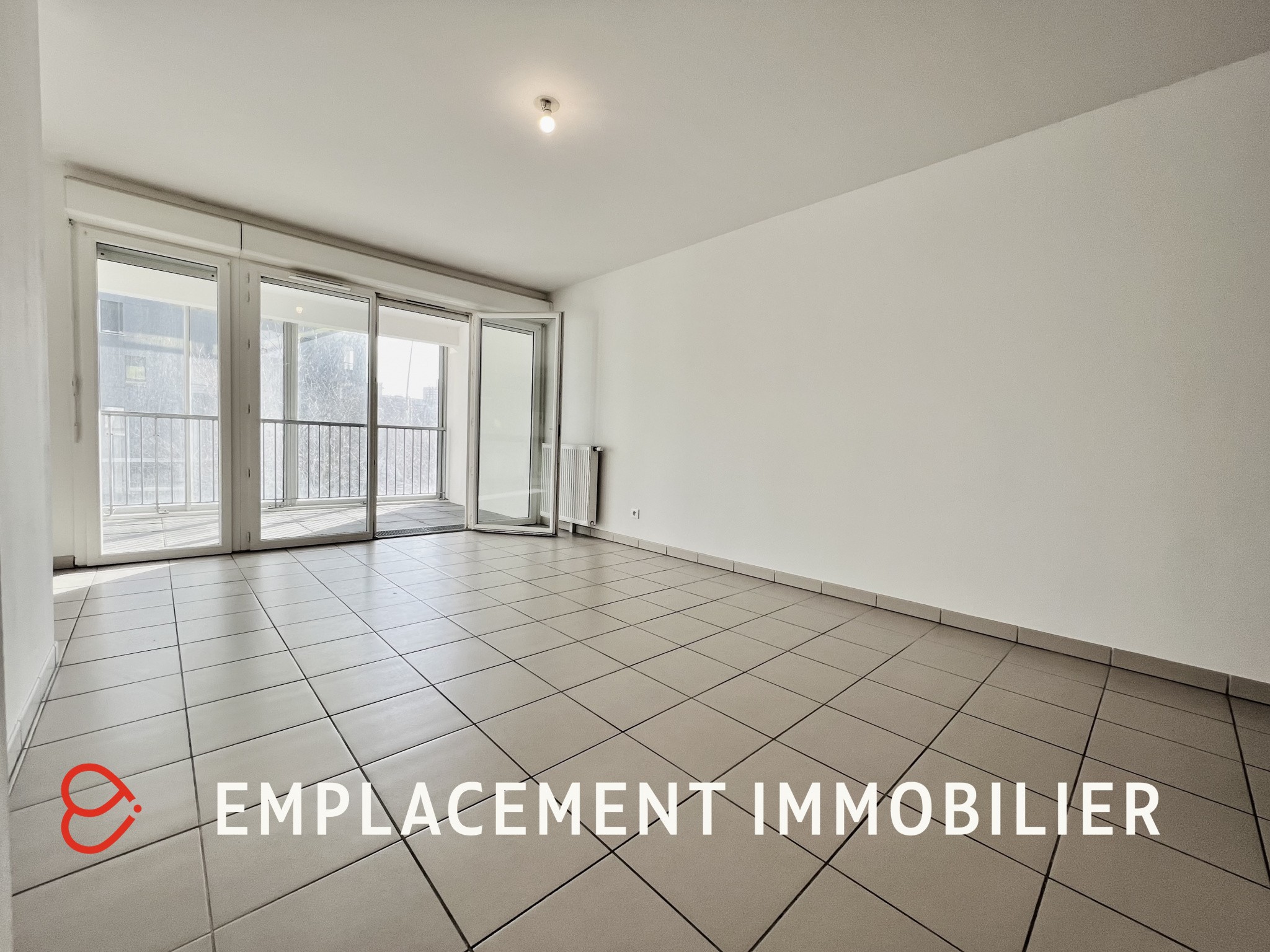 Vente Appartement à Blagnac 3 pièces